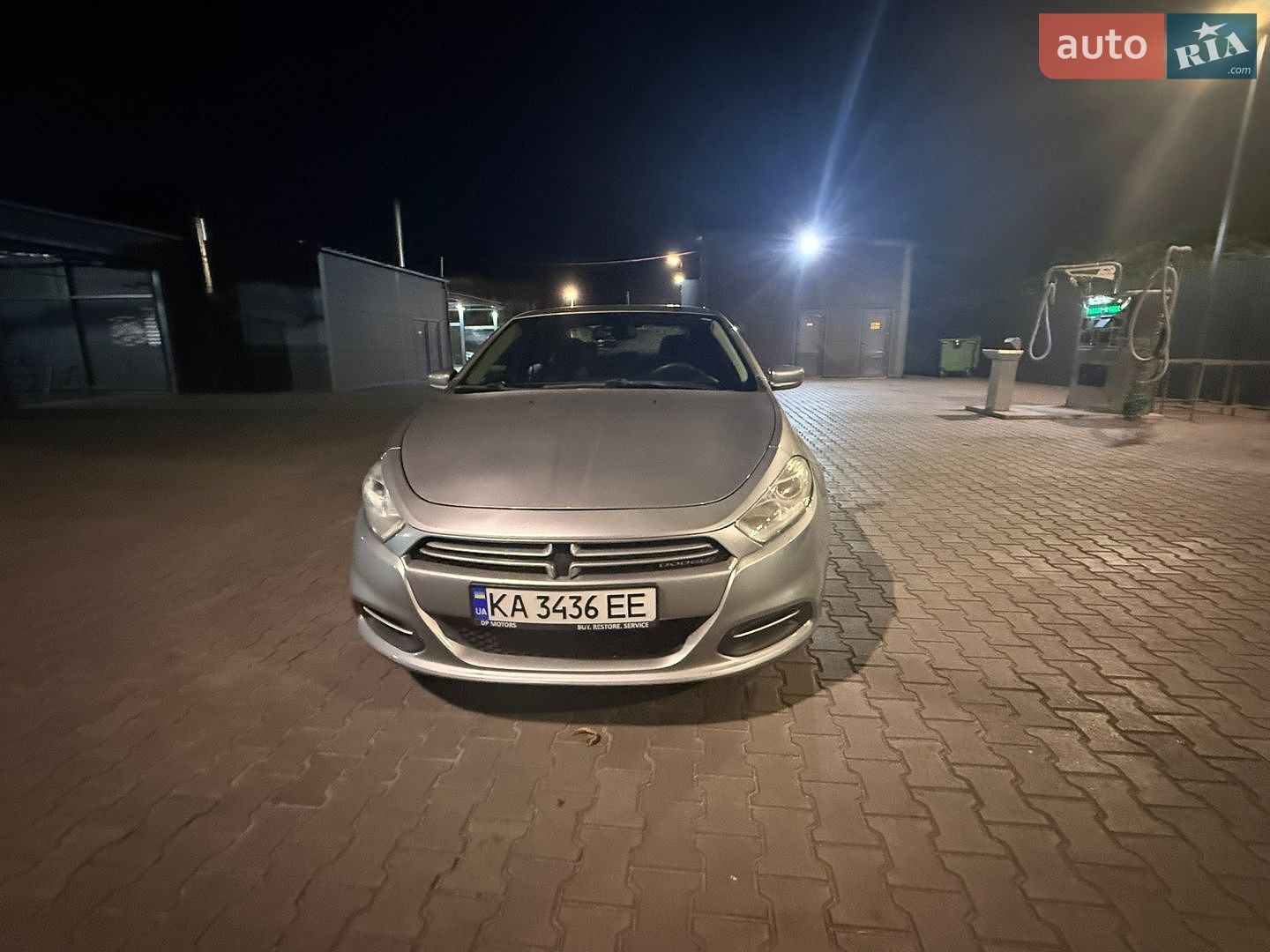 Dodge Dart 2016 VIN 1C3CDFFA3GD796528 фото оголошення 21 з 30