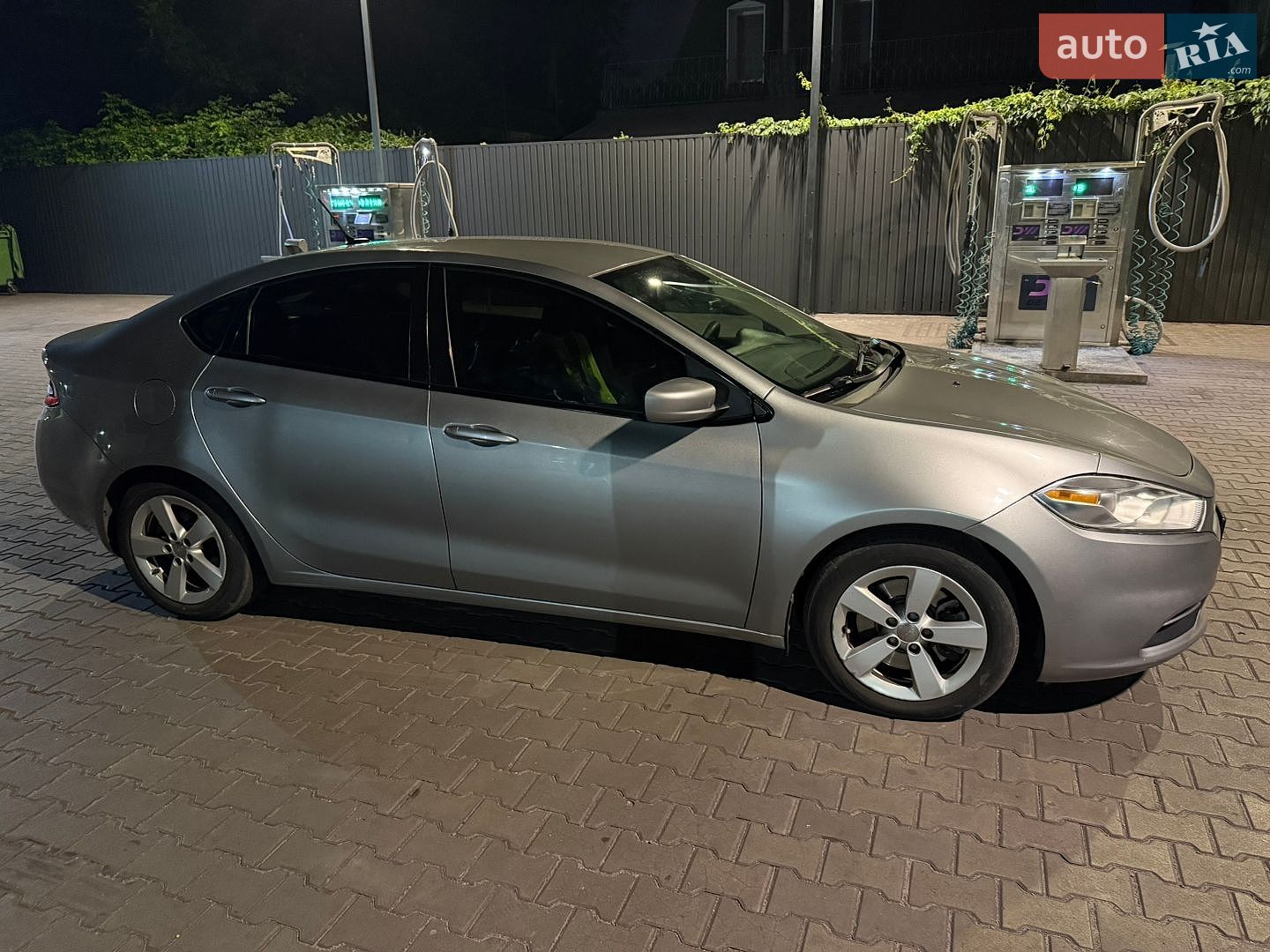 Dodge Dart 2016 VIN 1C3CDFFA3GD796528 фото оголошення 13 з 30