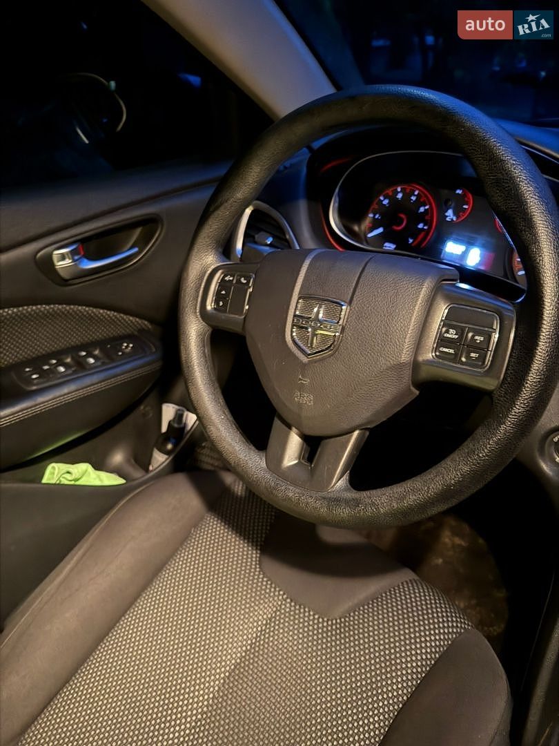 Dodge Dart 2016 VIN 1C3CDFFA3GD796528 фото оголошення 30 з 30