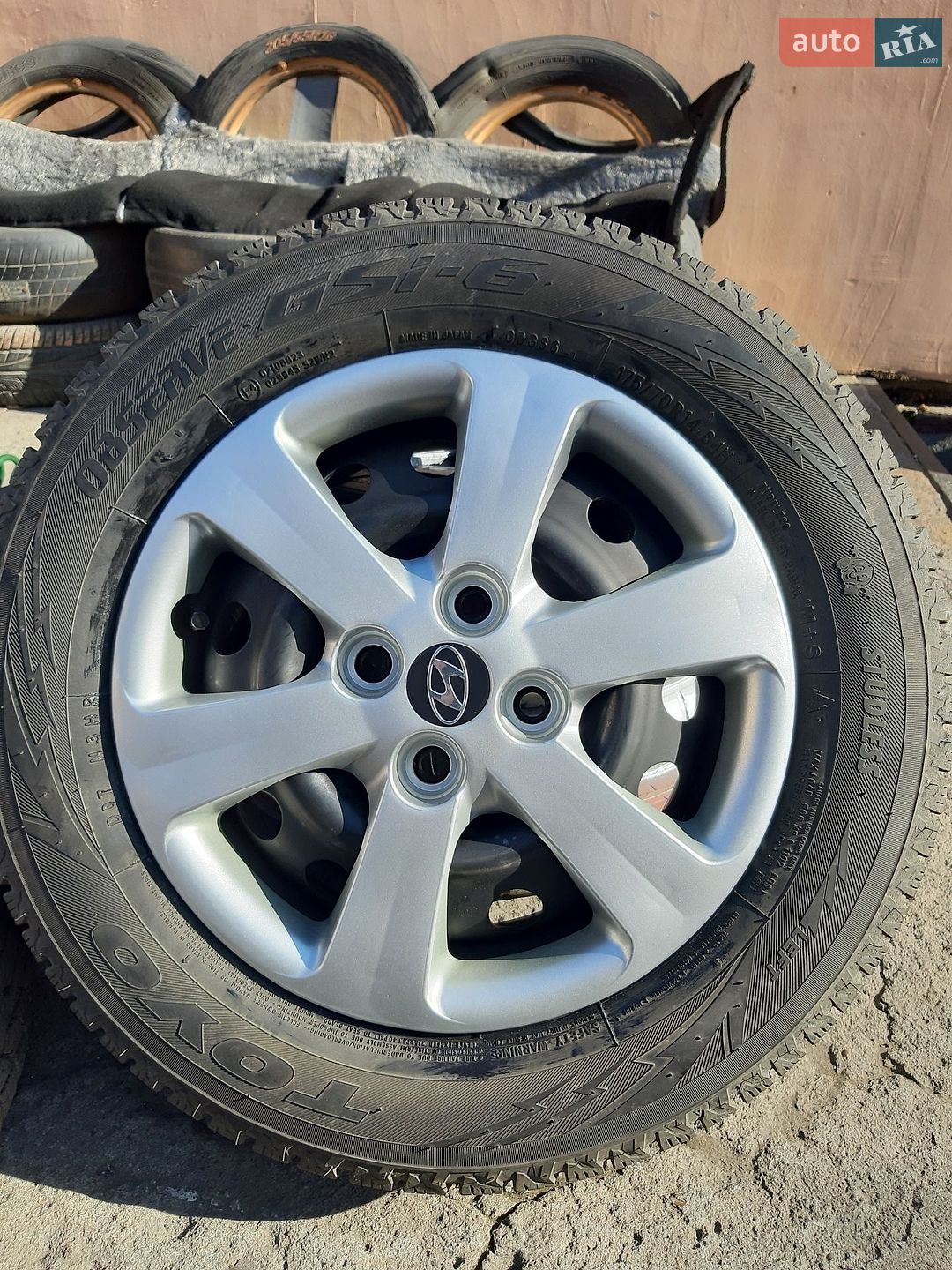 Hyundai Accent 2008 VIN NLHCM41VP9Z140079 фото оголошення 19 з 25