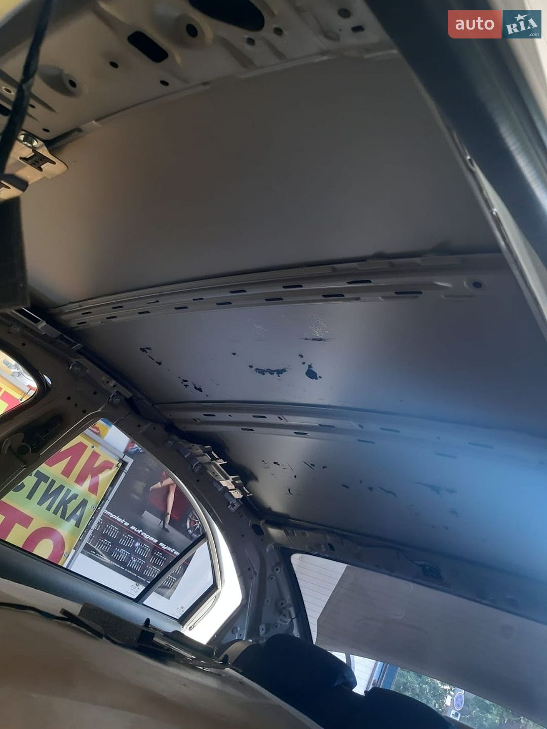 Hyundai Accent 2008 VIN NLHCM41VP9Z140079 фото оголошення 21 з 25