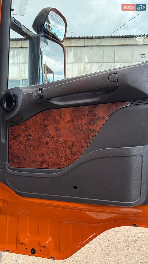 Scania R 124 1999 VIN XLER6X20004405586 фото оголошення 24 з 26