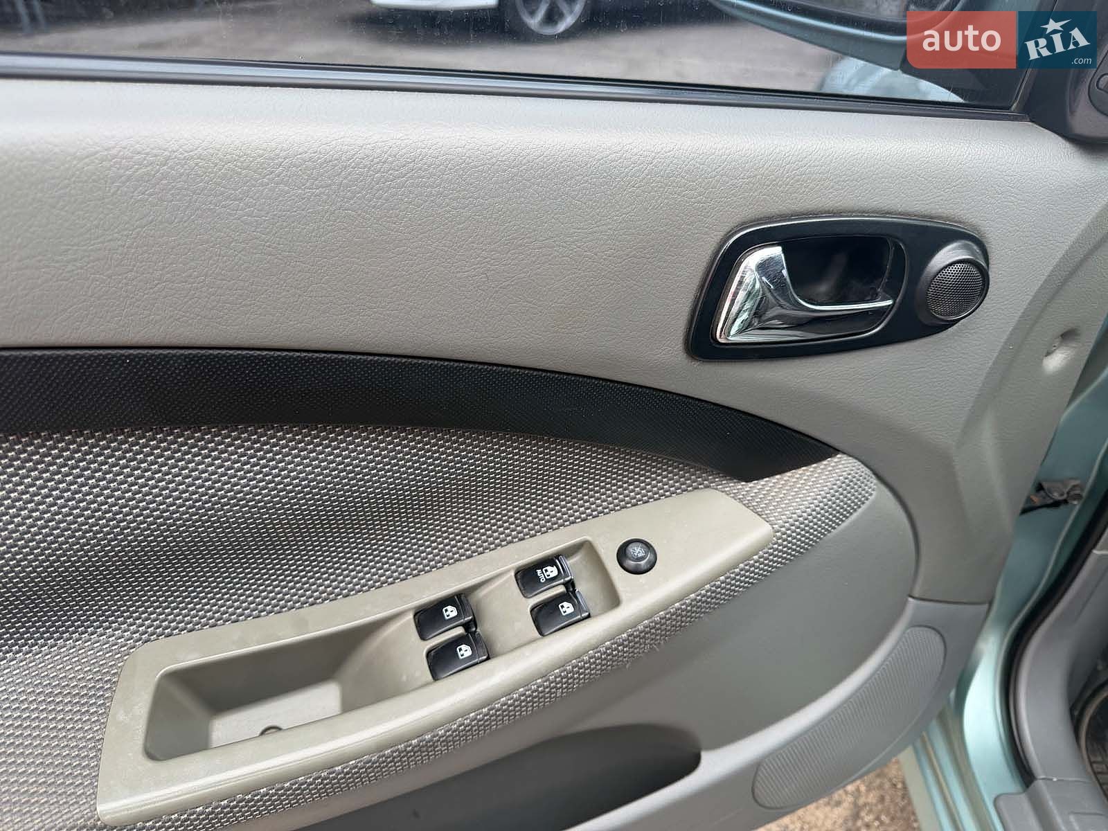 Chevrolet Lacetti 2007 VIN Y6DNA48BE7K708267 фото оголошення 18 з 24