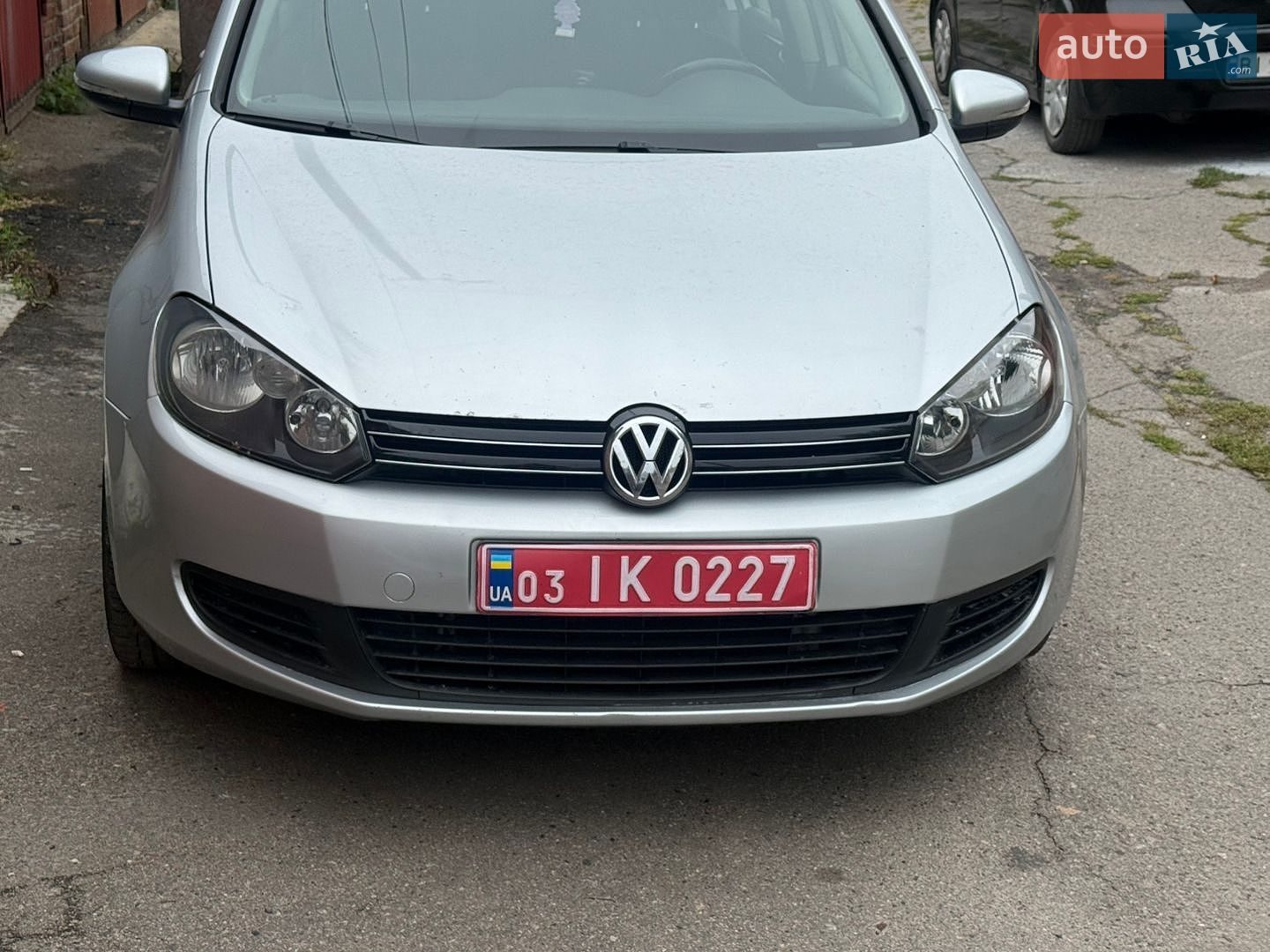 Volkswagen Golf 2011 VIN WVWZZZ1KZBP060471 фото оголошення 52 з 52