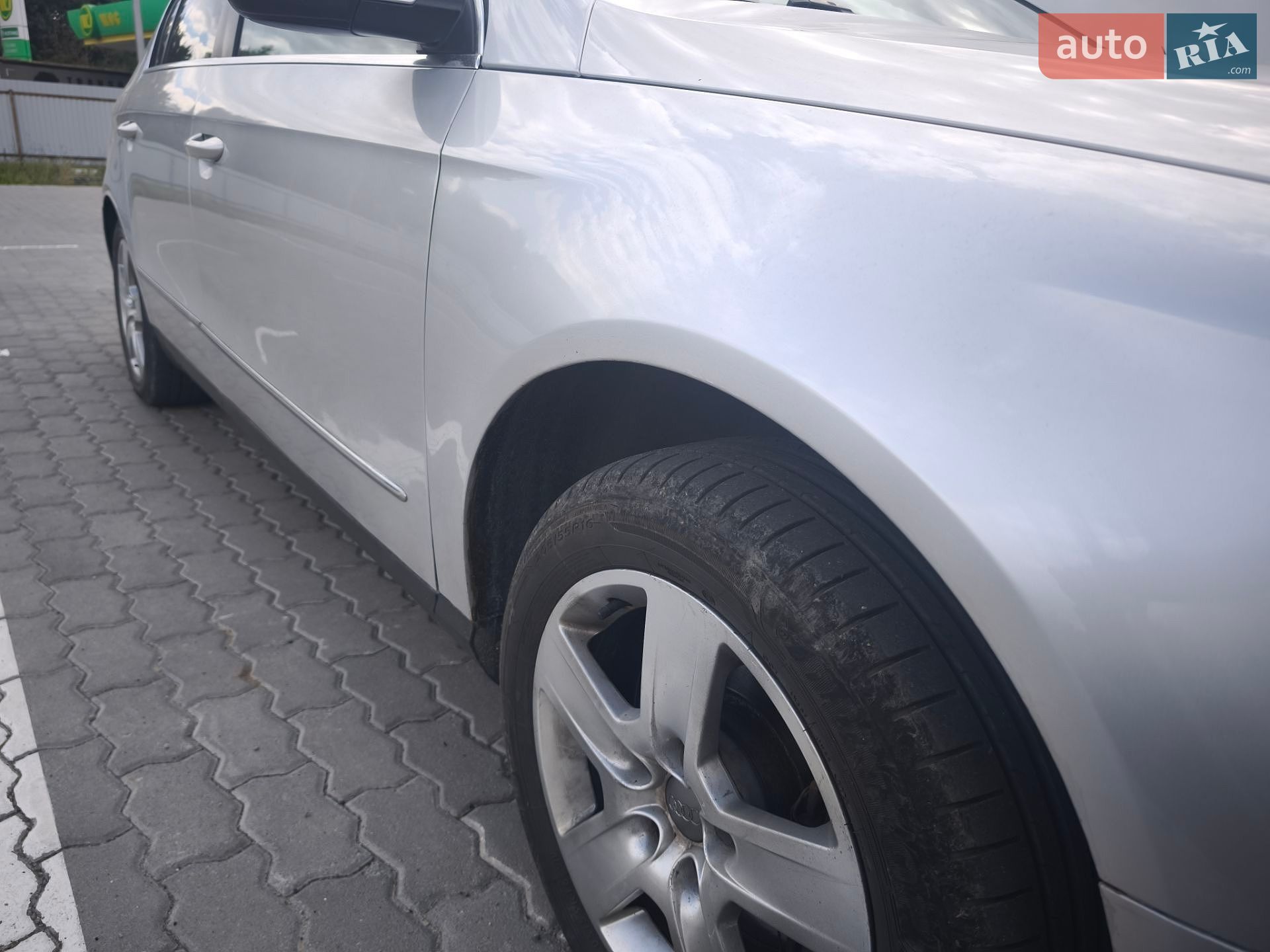 Volkswagen Passat 2005 VIN WVWZZZ3CZ6P001462 фото оголошення 13 з 40