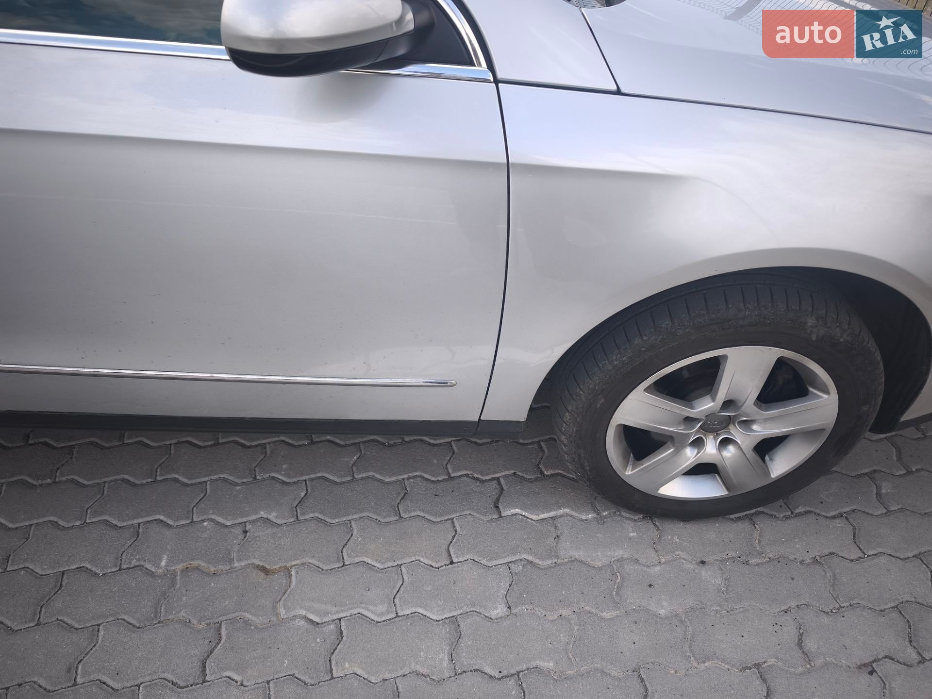 Volkswagen Passat 2005 VIN WVWZZZ3CZ6P001462 фото оголошення 14 з 40