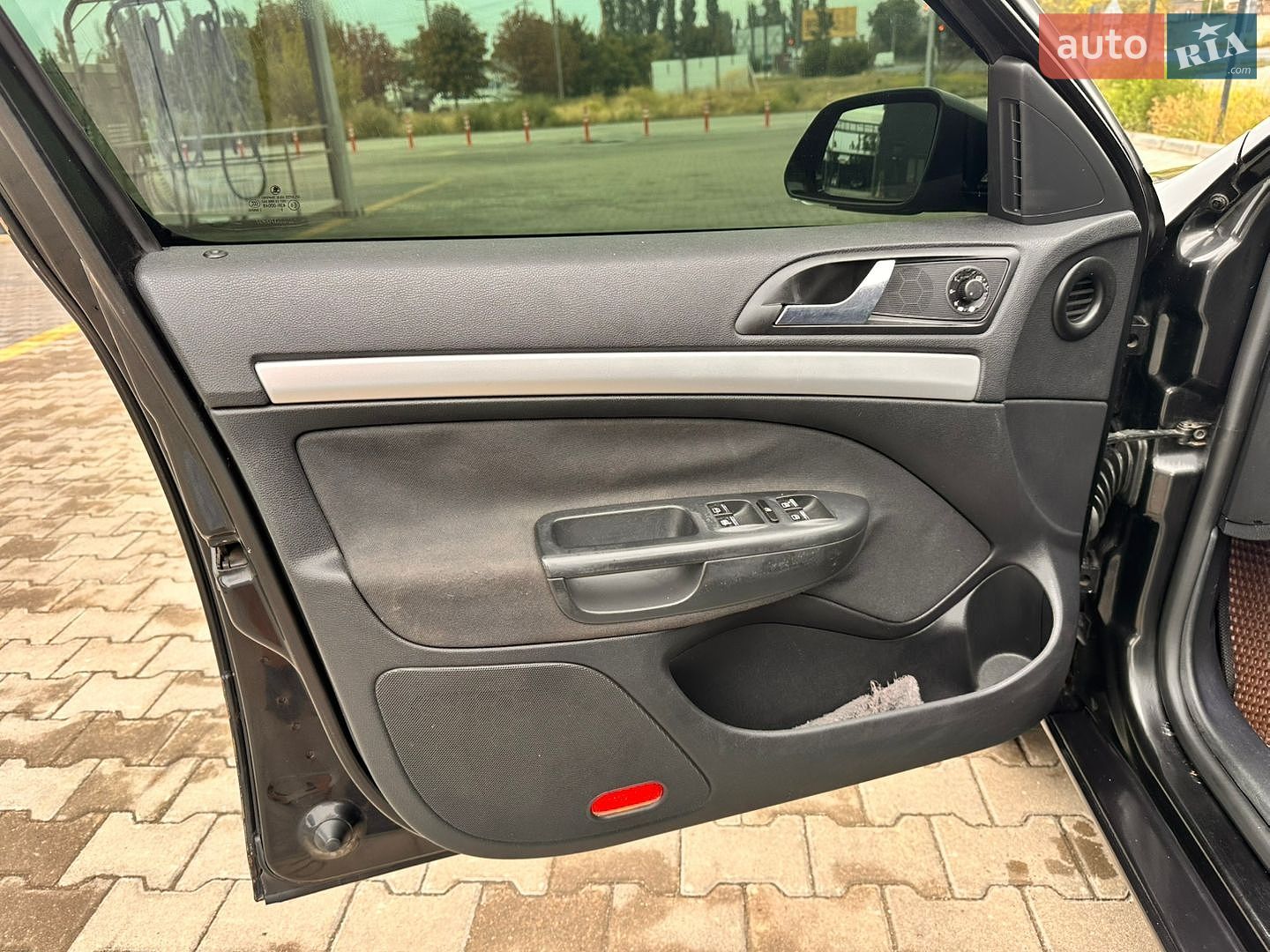 Skoda Octavia 2005 VIN TMBCA11ZX6B070907 фото оголошення 17 з 21