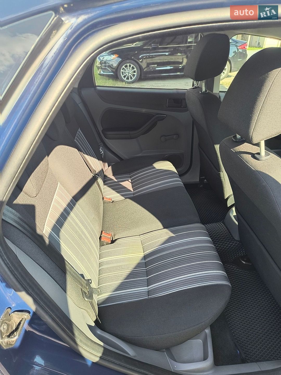 Ford Focus 2011 VIN WF0PXXWPDPBL60447 фото оголошення 14 з 29