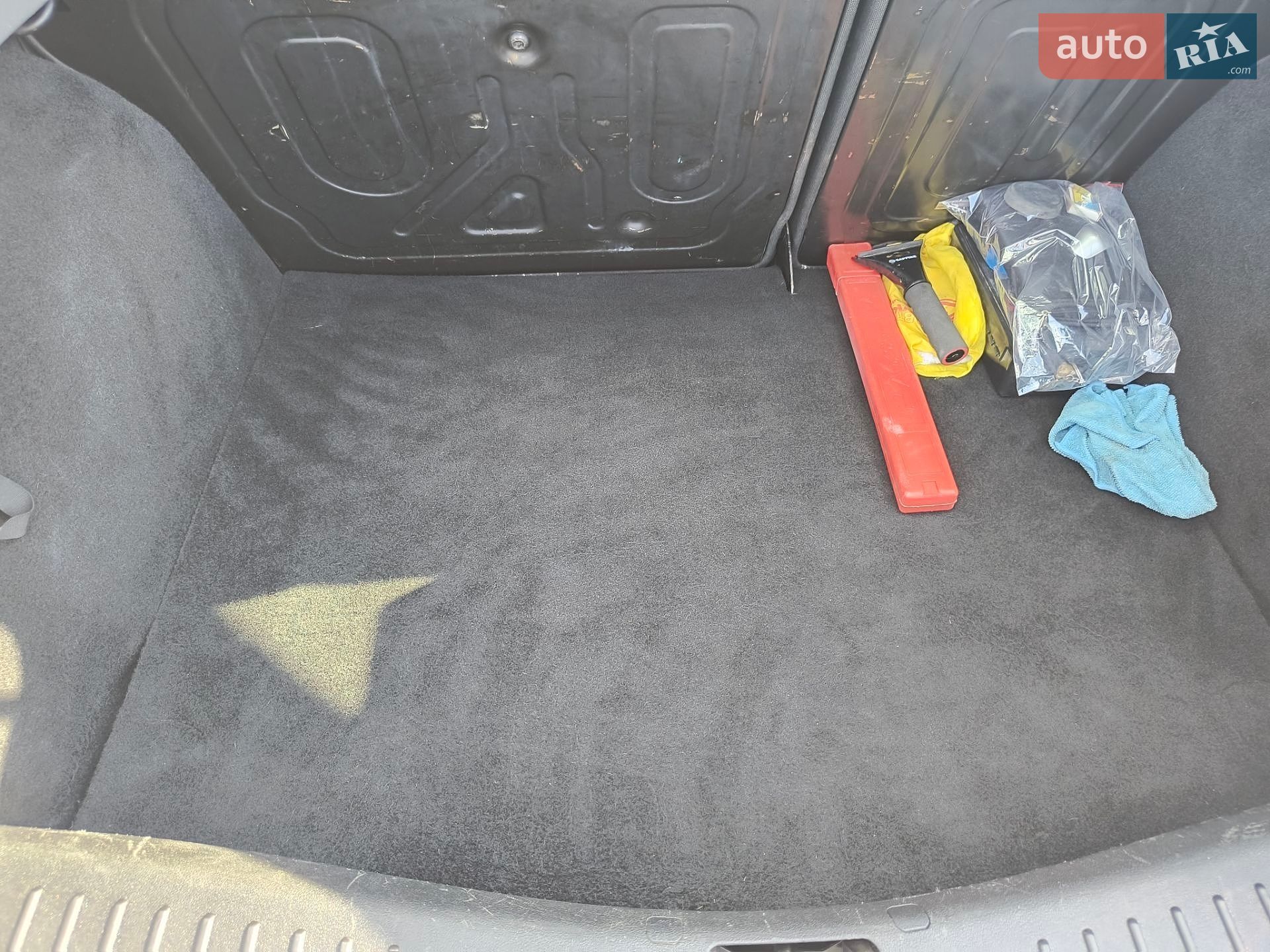 Ford Focus 2011 VIN WF0PXXWPDPBL60447 фото оголошення 8 з 29