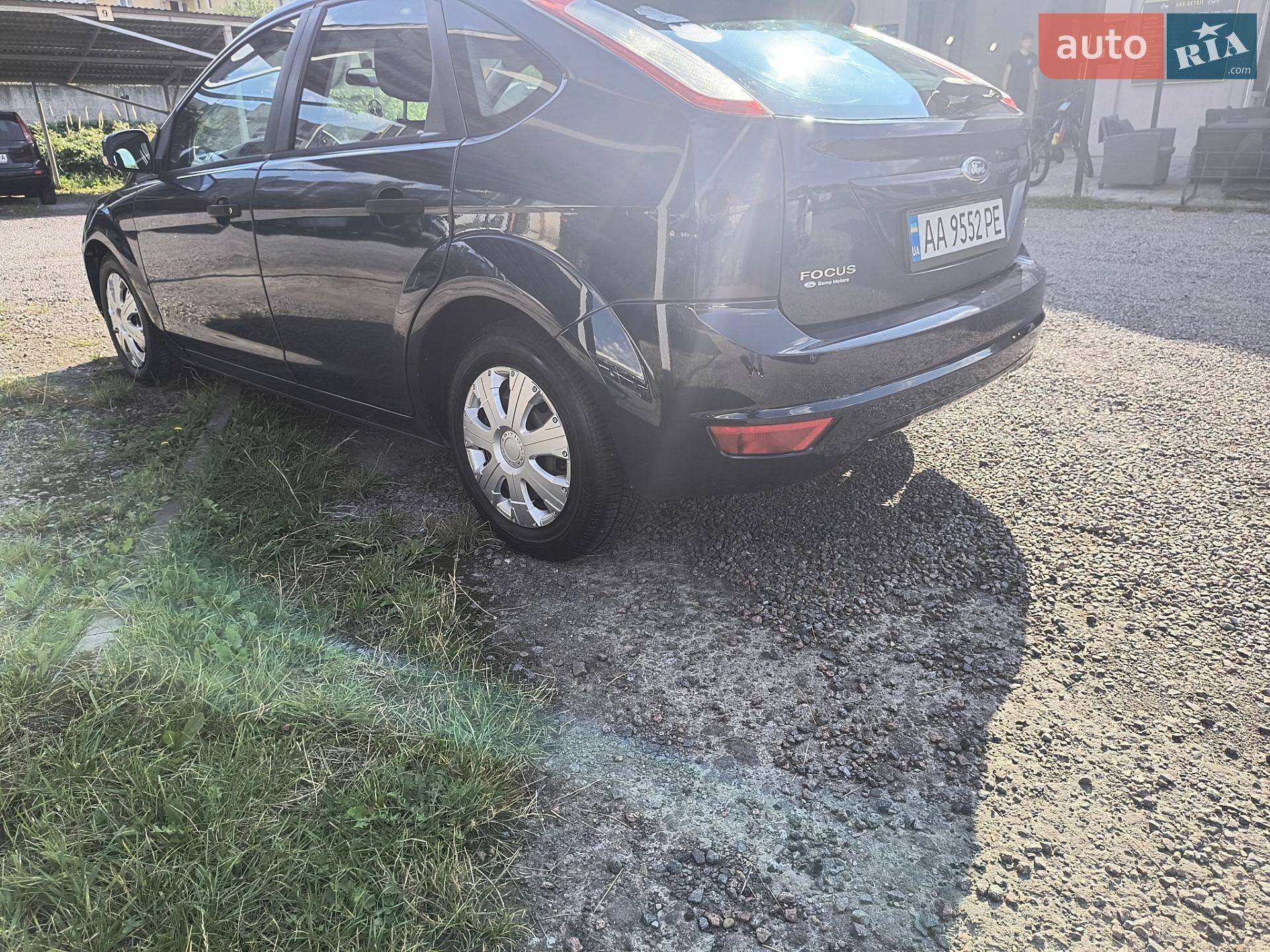 Ford Focus 2011 VIN WF0PXXWPDPBL60447 фото оголошення 22 з 29