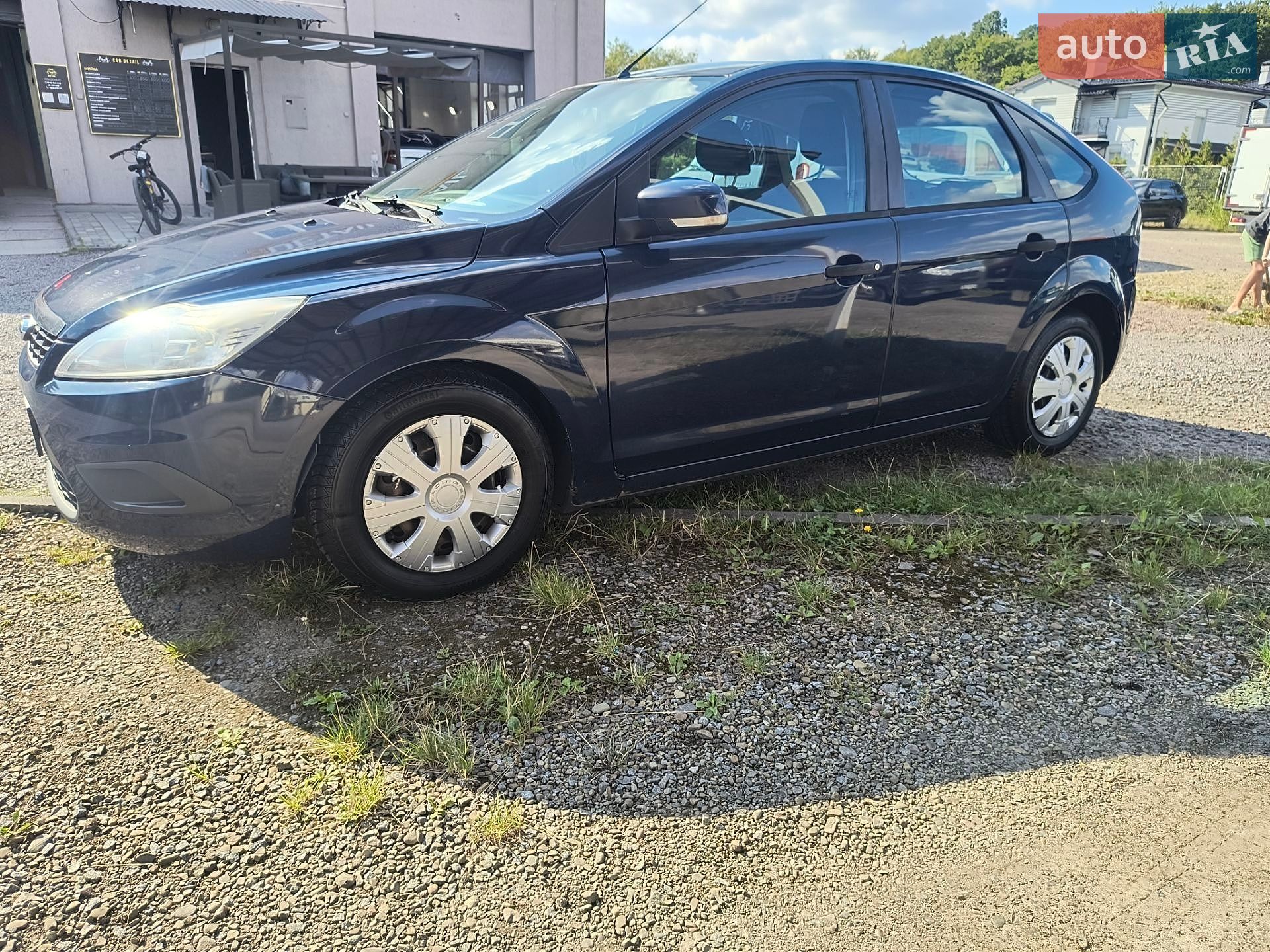 Ford Focus 2011 VIN WF0PXXWPDPBL60447 фото оголошення 24 з 29