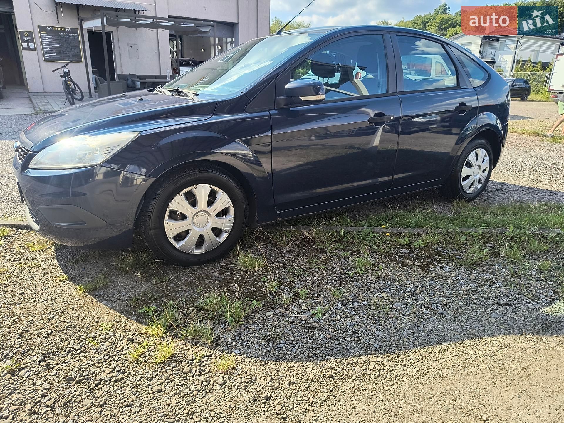 Ford Focus 2011 VIN WF0PXXWPDPBL60447 фото оголошення 23 з 29