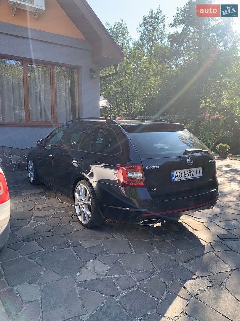 Skoda Octavia 2017 VIN TMBLK7NE8J0241357 фото оголошення 9 з 73