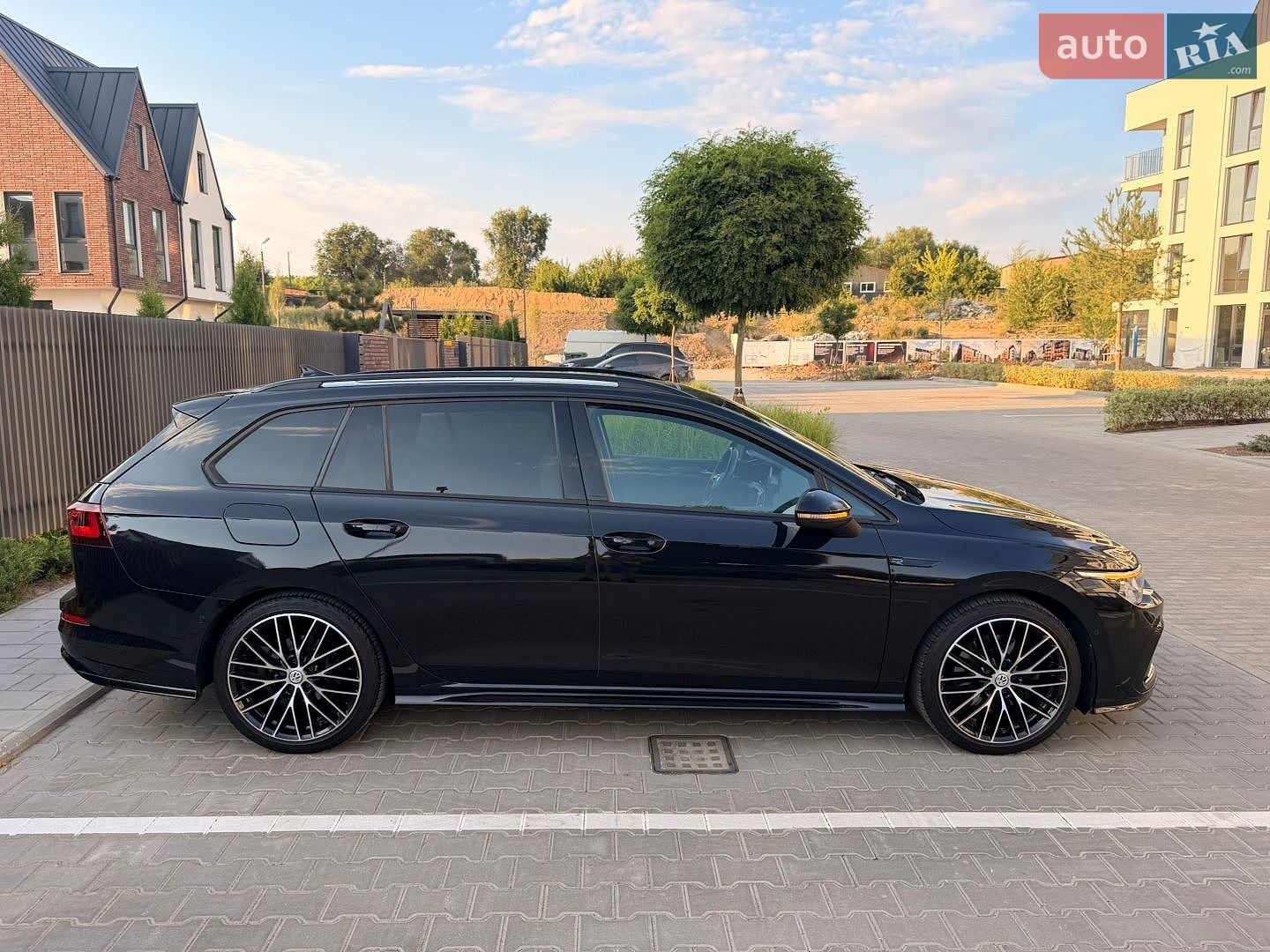 Volkswagen Golf 2021 VIN WVWZZZCDZNW505644 фото оголошення 8 з 16