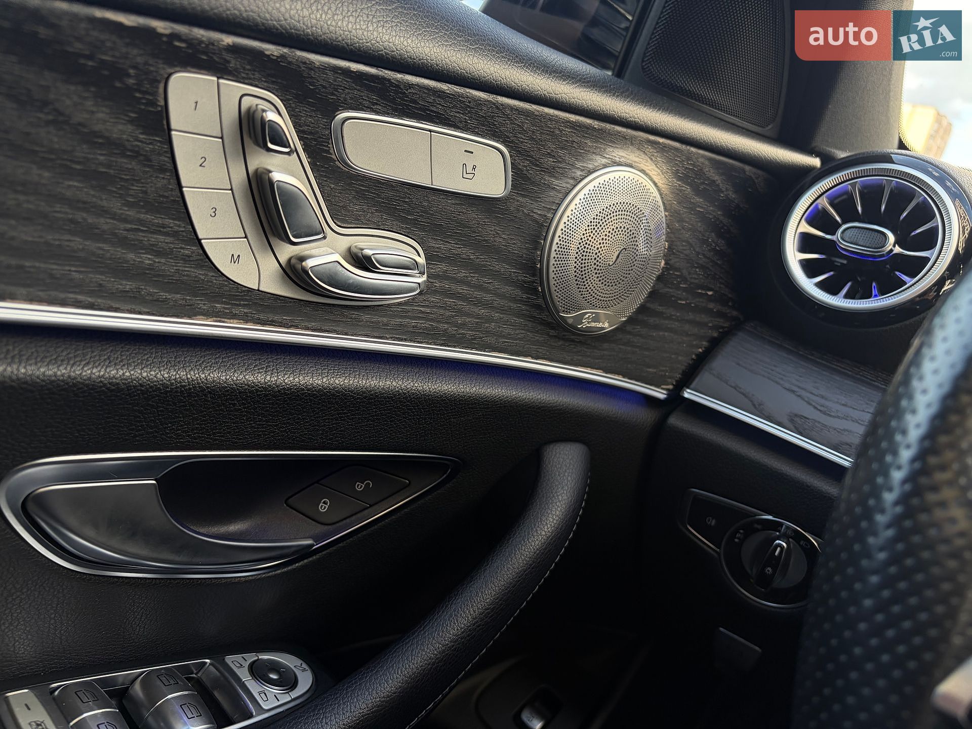Mercedes-Benz E-Class 2018 VIN WDDZF4JB6JA468782 фото оголошення 32 з 67