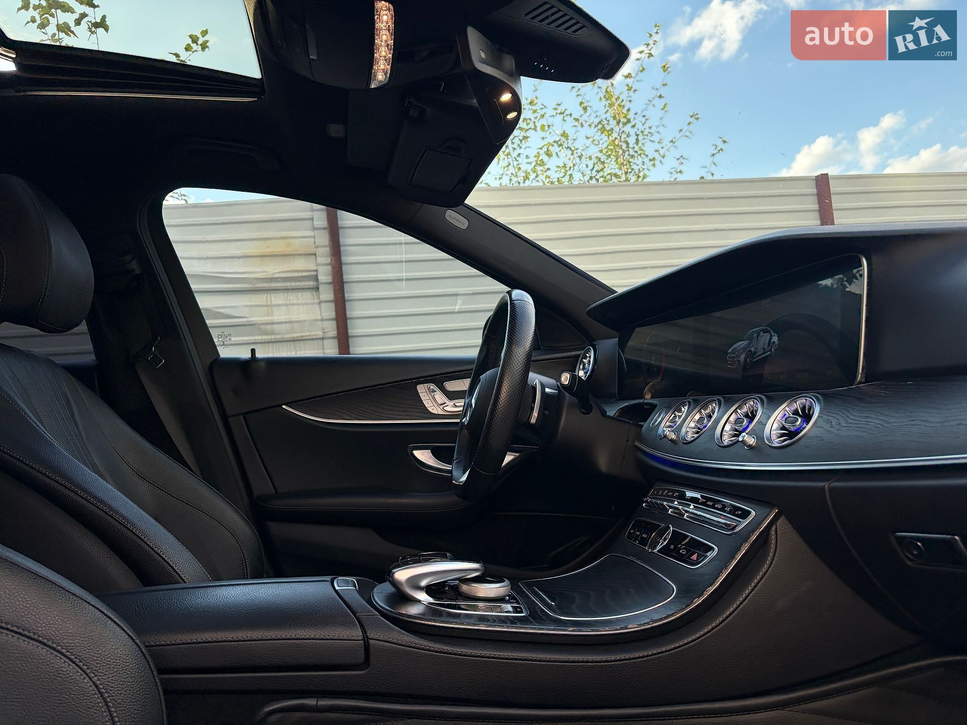 Mercedes-Benz E-Class 2018 VIN WDDZF4JB6JA468782 фото оголошення 59 з 67