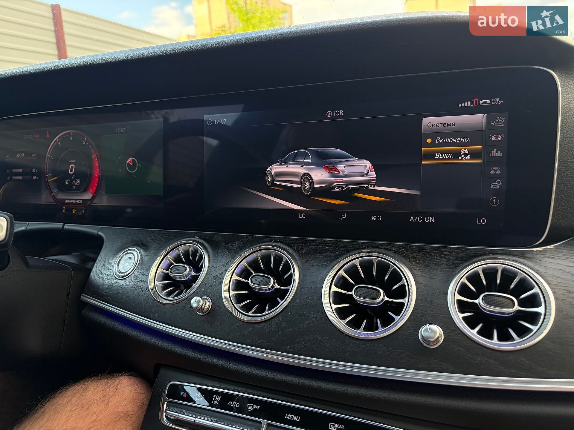 Mercedes-Benz E-Class 2018 VIN WDDZF4JB6JA468782 фото оголошення 66 з 67