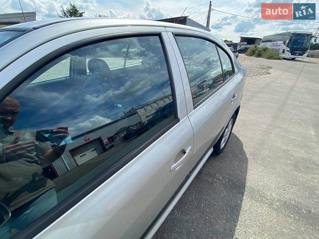 Skoda Octavia 2002 VIN TMBCE21U632686324 фото оголошення 6 з 20