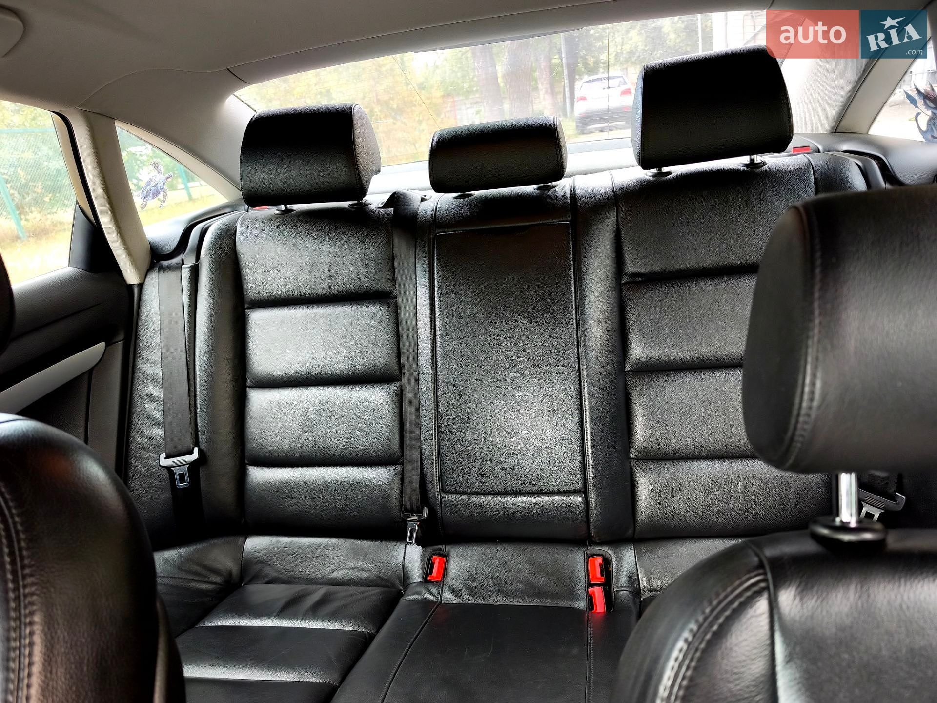 Audi A6 2004 VIN WAUZZZ4F35N007497 фото оголошення 17 з 28