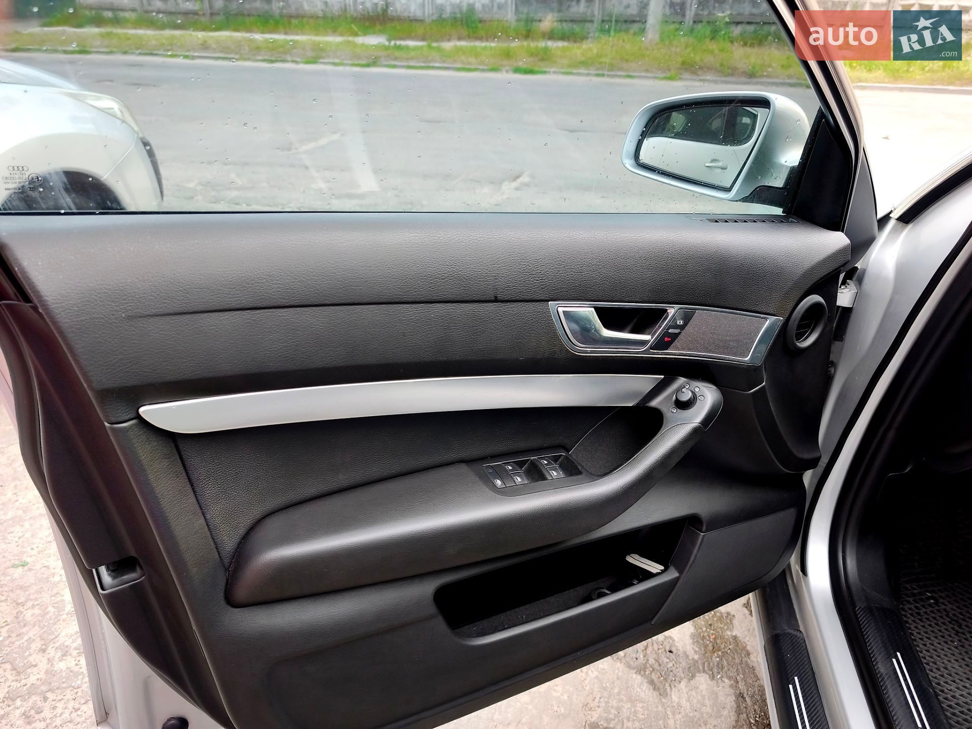 Audi A6 2004 VIN WAUZZZ4F35N007497 фото оголошення 6 з 28
