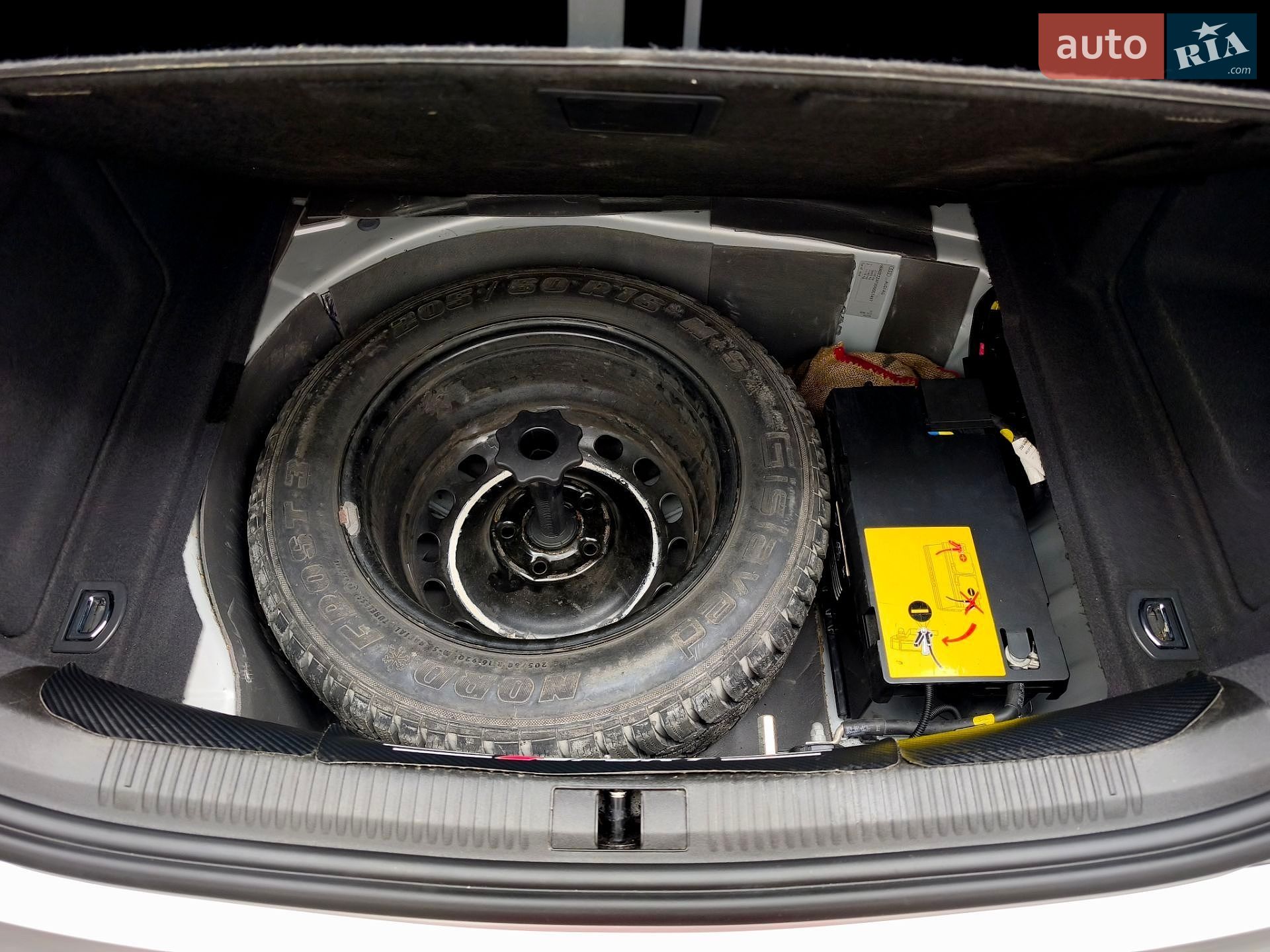 Audi A6 2004 VIN WAUZZZ4F35N007497 фото оголошення 20 з 28