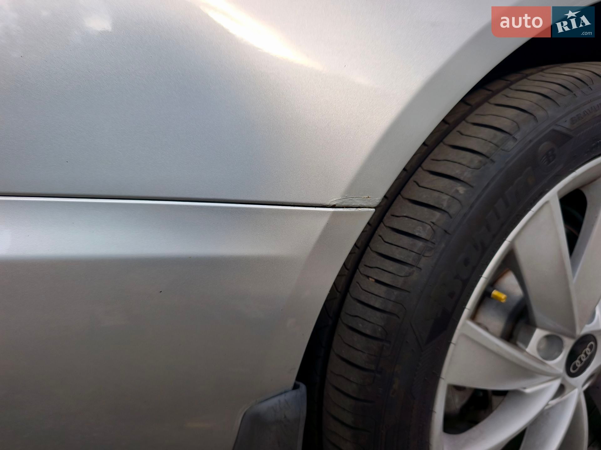 Audi A6 2004 VIN WAUZZZ4F35N007497 фото оголошення 25 з 28