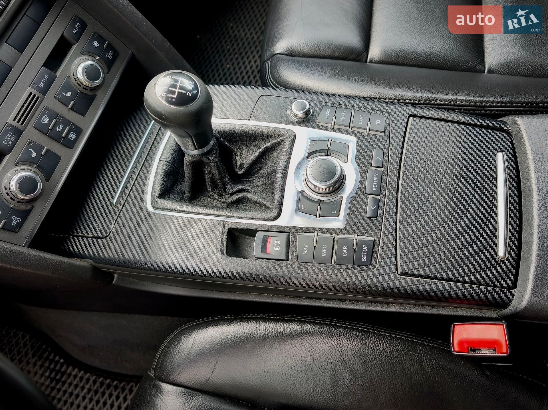 Audi A6 2004 VIN WAUZZZ4F35N007497 фото оголошення 13 з 28