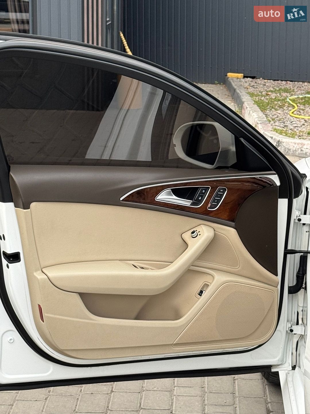 Audi A6 2018 VIN WAUC8AFC4JN032450 фото оголошення 33 з 35