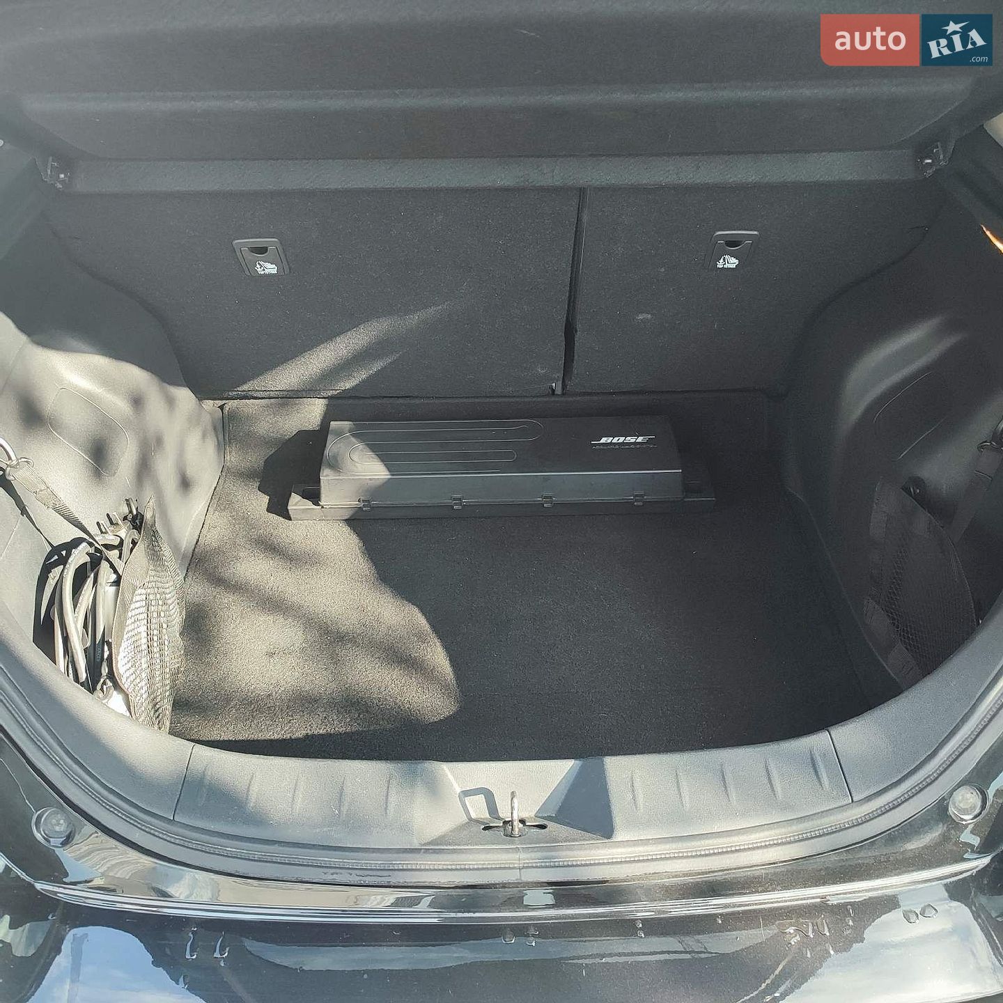 Nissan Leaf 2018 VIN SJNFAAZE1U0019885 фото оголошення 11 з 37