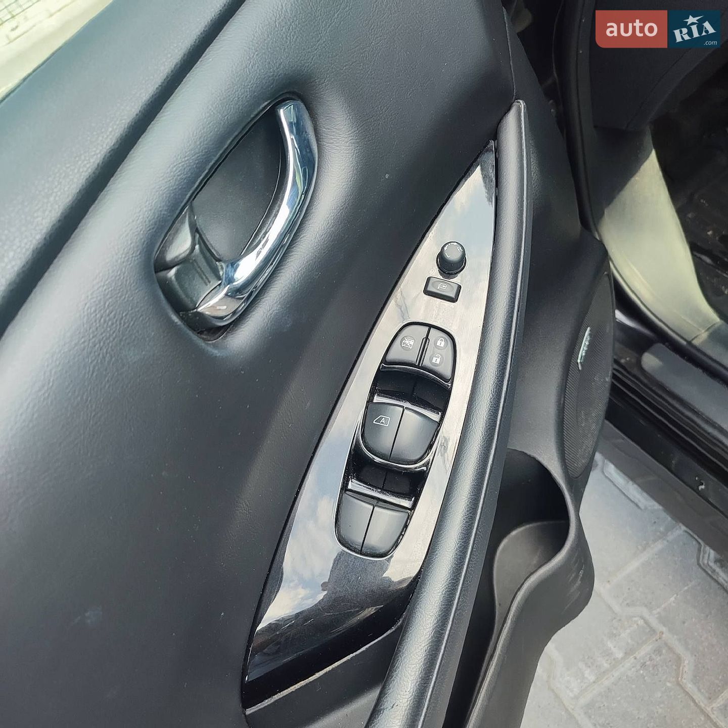 Nissan Leaf 2018 VIN SJNFAAZE1U0019885 фото оголошення 17 з 37