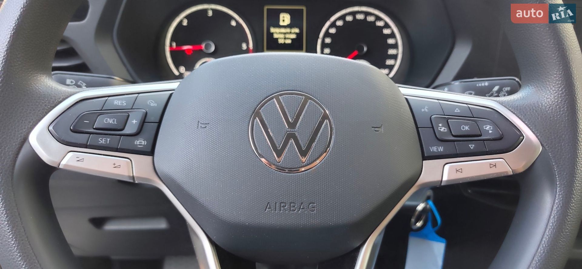 Volkswagen Caddy 2021 VIN WV1ZZZSKZNX018057 фото оголошення 10 з 55