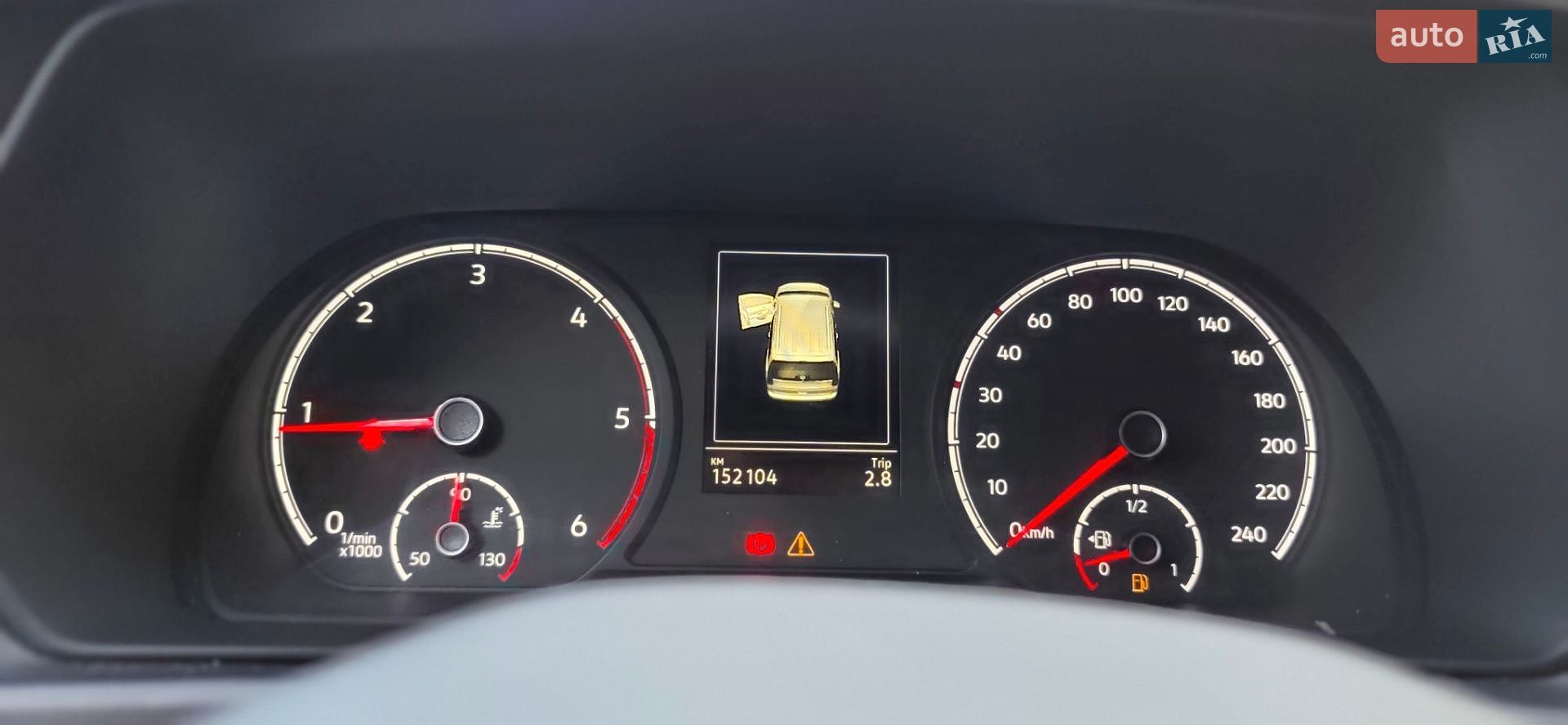 Volkswagen Caddy 2021 VIN WV1ZZZSKZNX018057 фото оголошення 11 з 55