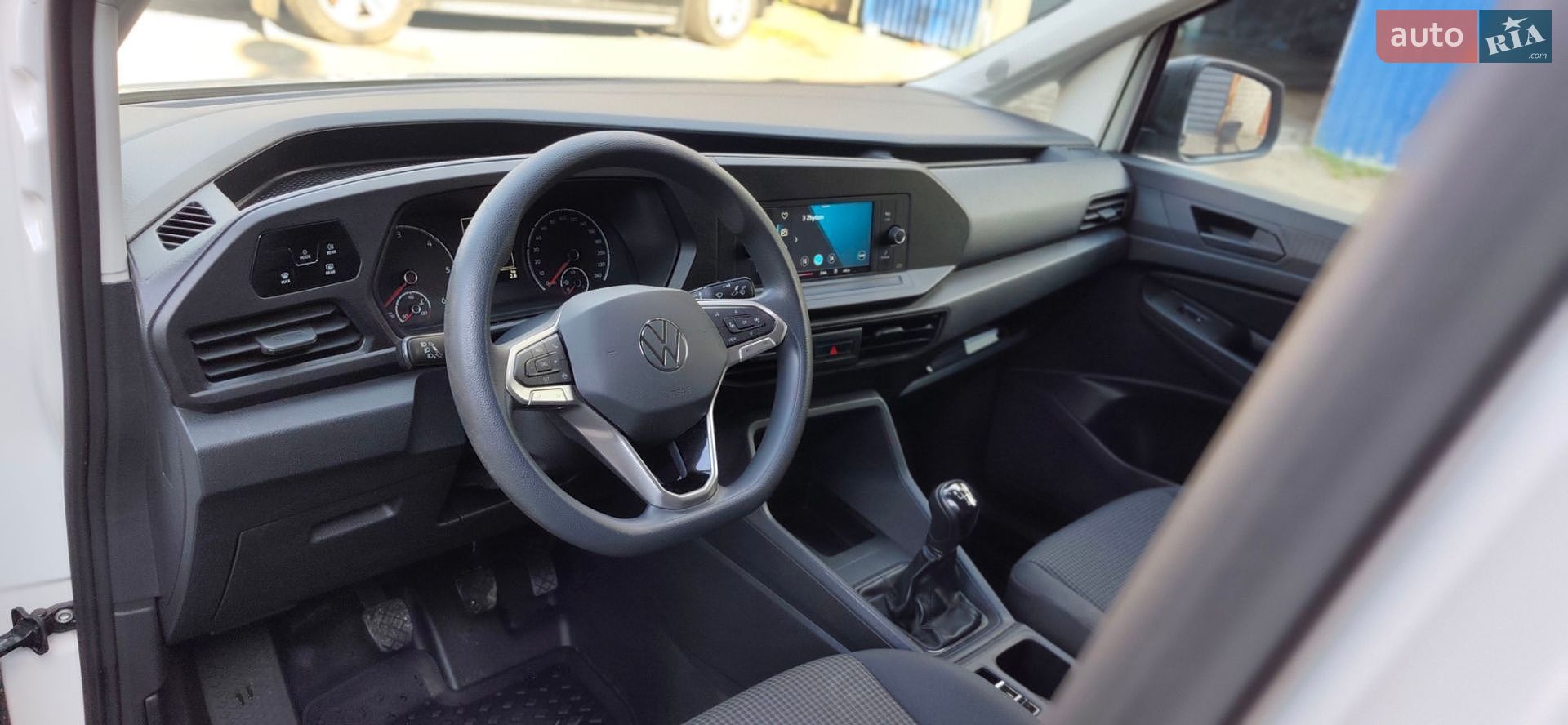Volkswagen Caddy 2021 VIN WV1ZZZSKZNX018057 фото оголошення 14 з 55