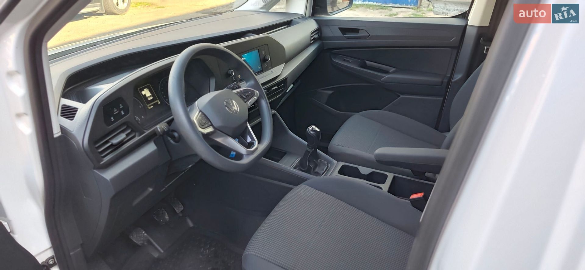 Volkswagen Caddy 2021 VIN WV1ZZZSKZNX018057 фото оголошення 13 з 55