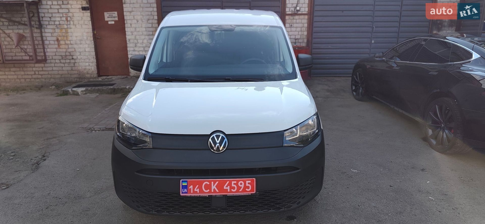 Volkswagen Caddy 2021 VIN WV1ZZZSKZNX018057 фото оголошення 18 з 55