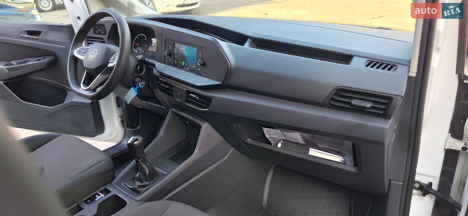Volkswagen Caddy 2021 VIN WV1ZZZSKZNX018057 фото оголошення 33 з 55