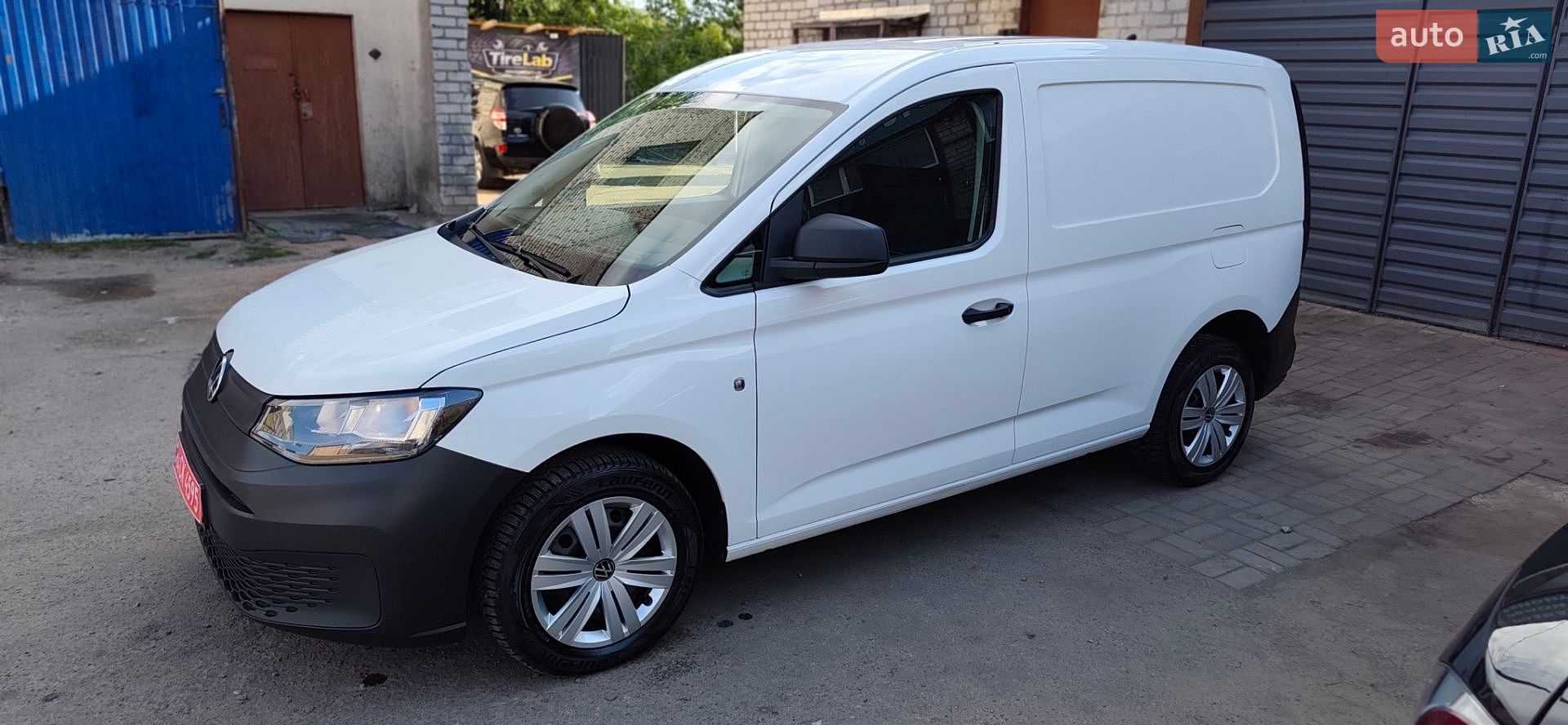 Volkswagen Caddy 2021 VIN WV1ZZZSKZNX018057 фото оголошення 45 з 55