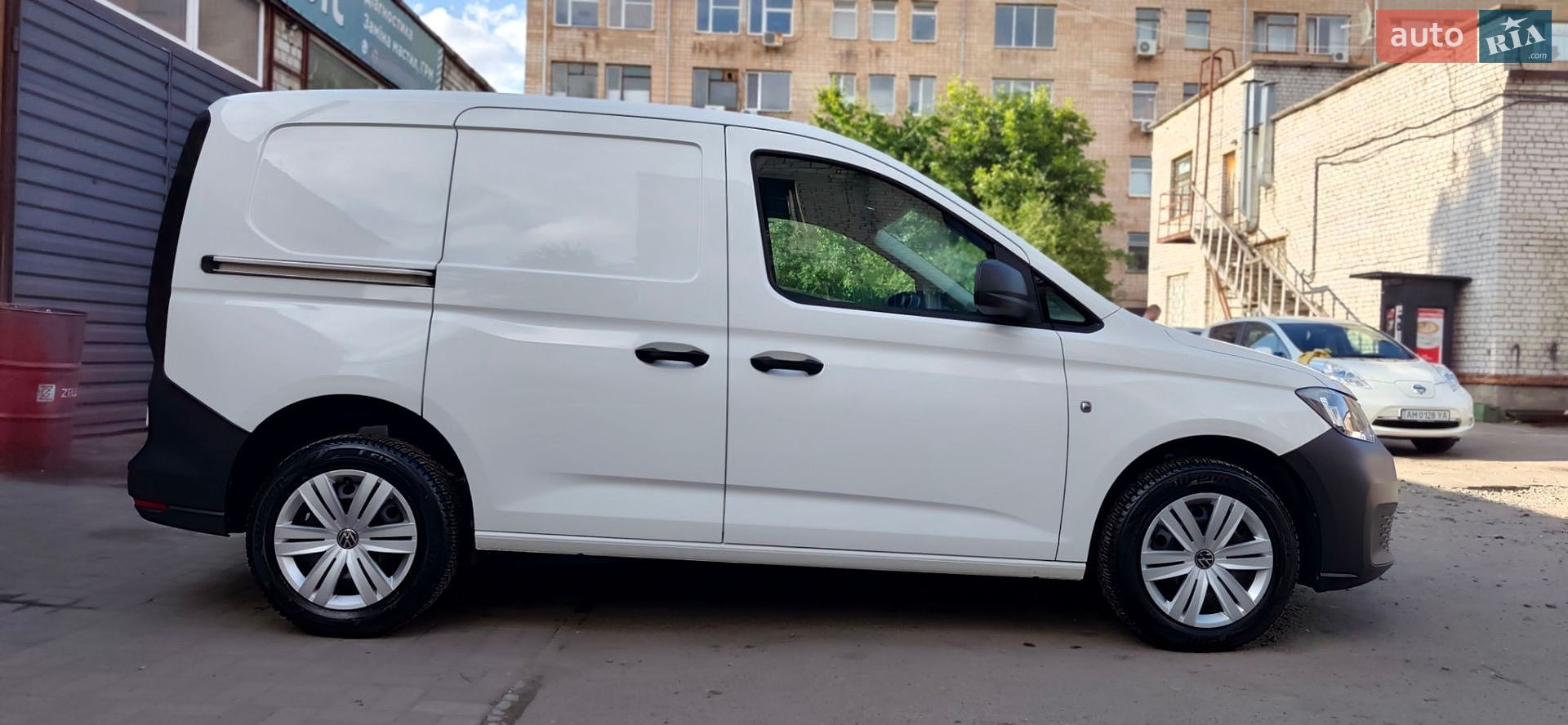 Volkswagen Caddy 2021 VIN WV1ZZZSKZNX018057 фото оголошення 49 з 55