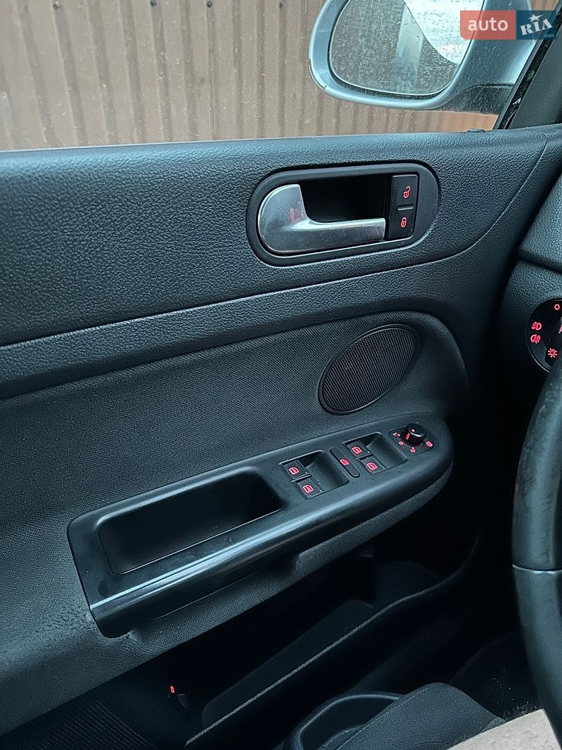 Volkswagen Golf Plus 2009 VIN WVWZZZ1KZ9W945481 фото оголошення 27 з 37