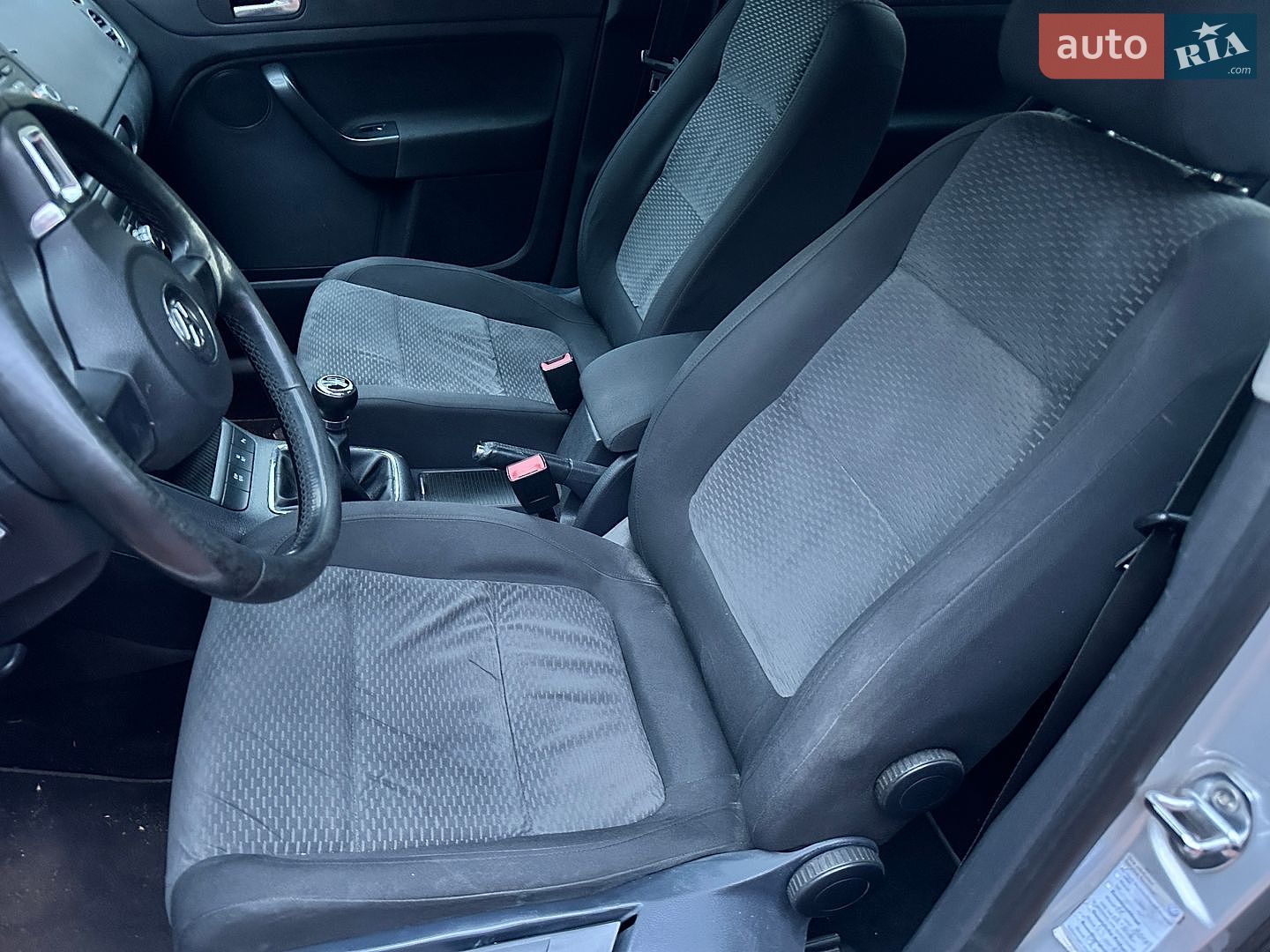 Volkswagen Golf Plus 2009 VIN WVWZZZ1KZ9W945481 фото оголошення 33 з 37
