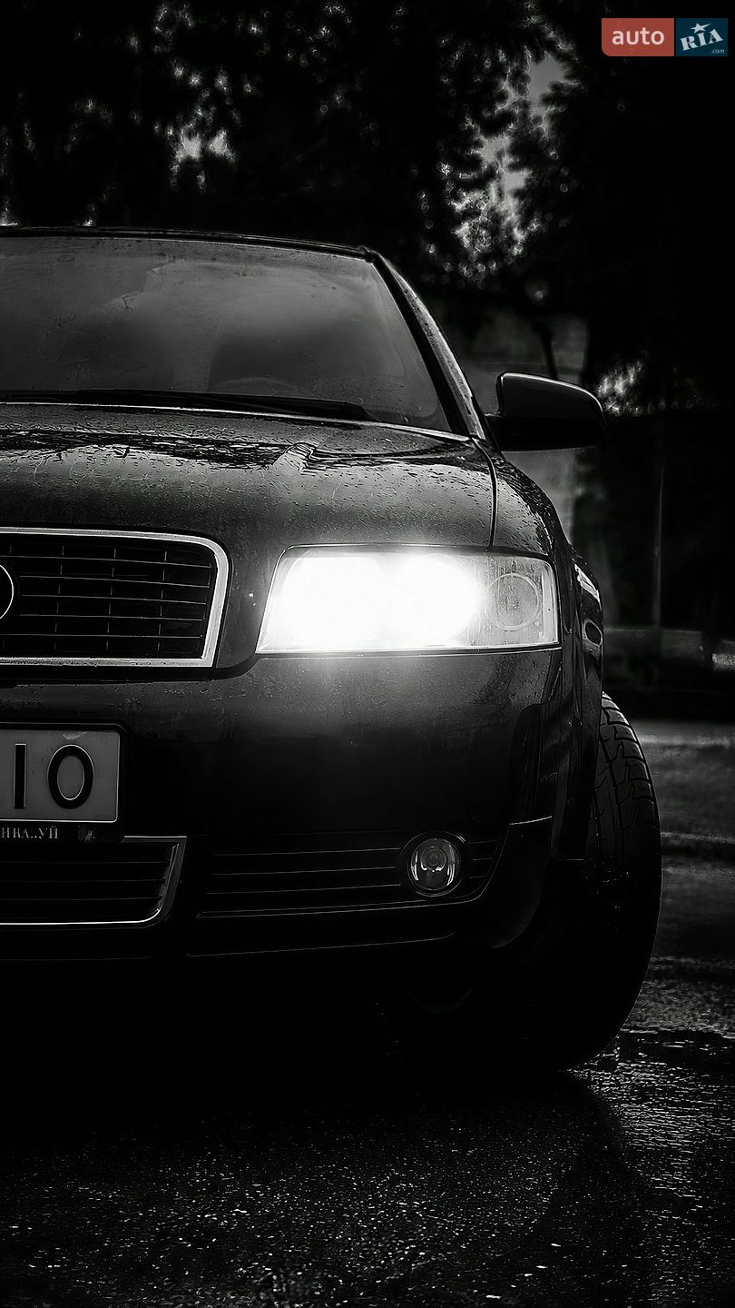 Audi A4 2003 VIN WAUZZZ8E84A042981 фото оголошення 21 з 28