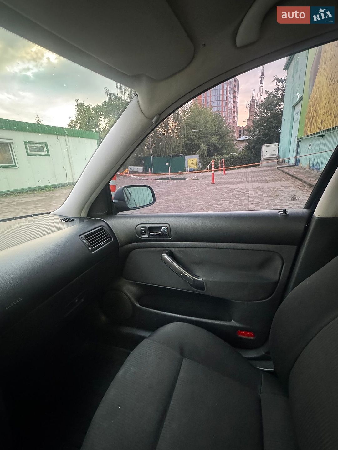 Volkswagen Bora 2002 VIN WVWZZZ1JZ3W126473 фото оголошення 6 з 18