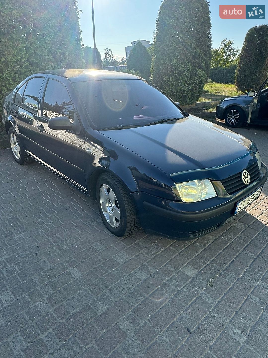 Volkswagen Bora 2002 VIN WVWZZZ1JZ3W126473 фото оголошення 14 з 18
