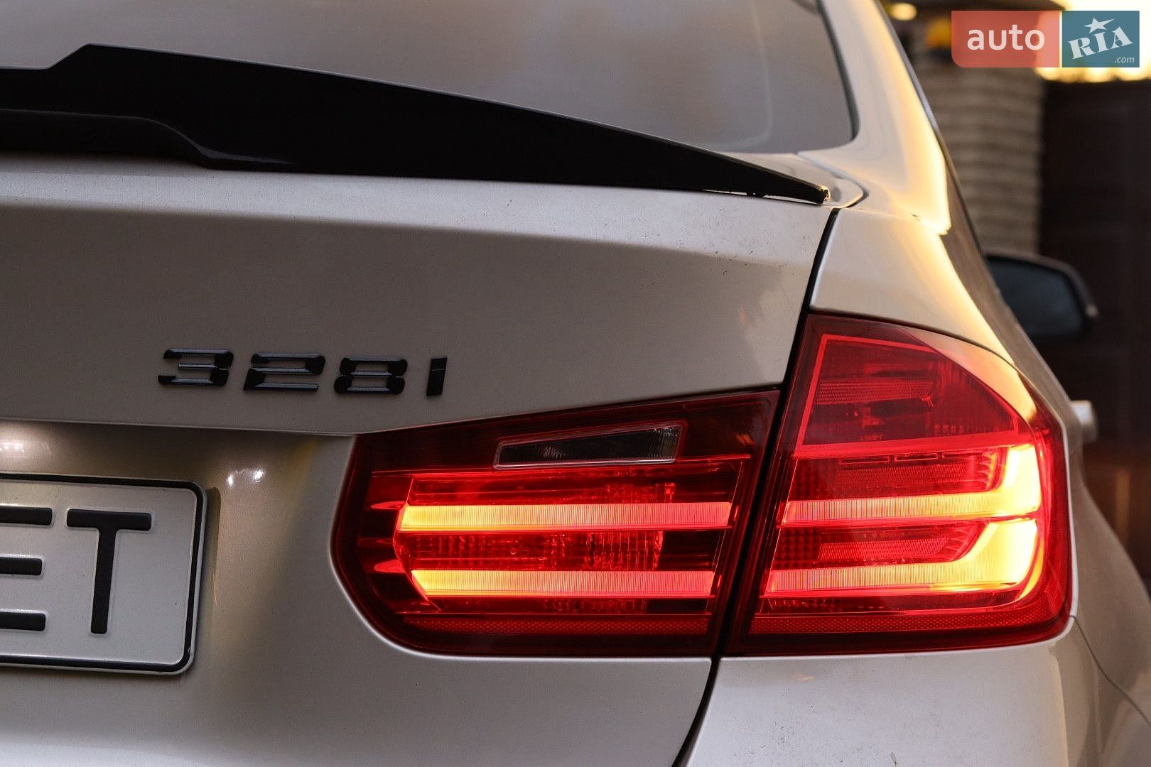 BMW 3 Series 2012 VIN WBA3A5C59DF359488 фото оголошення 16 з 16