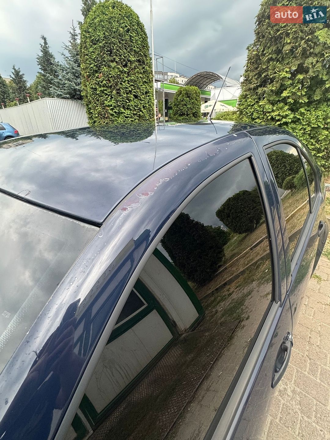 Volkswagen Bora 2002 VIN WVWZZZ1JZ3W126473 фото оголошення 18 з 18