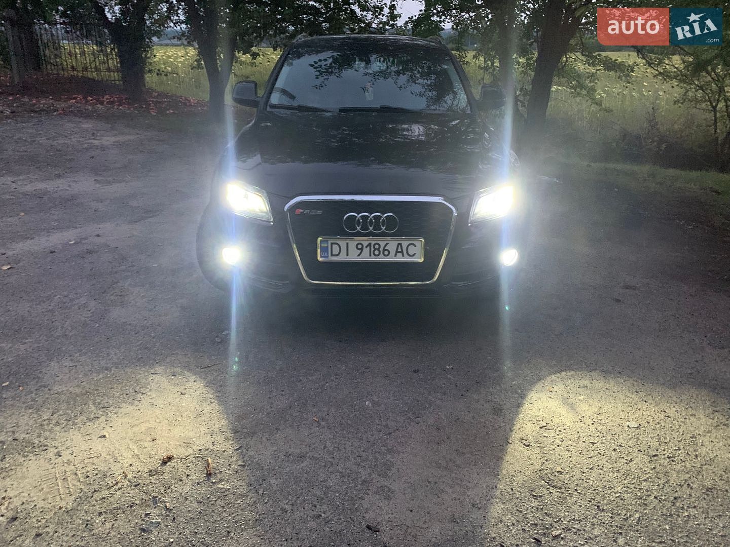 Audi Q5 2011 VIN WAUZZZ8R0BA091091 фото оголошення 15 з 32