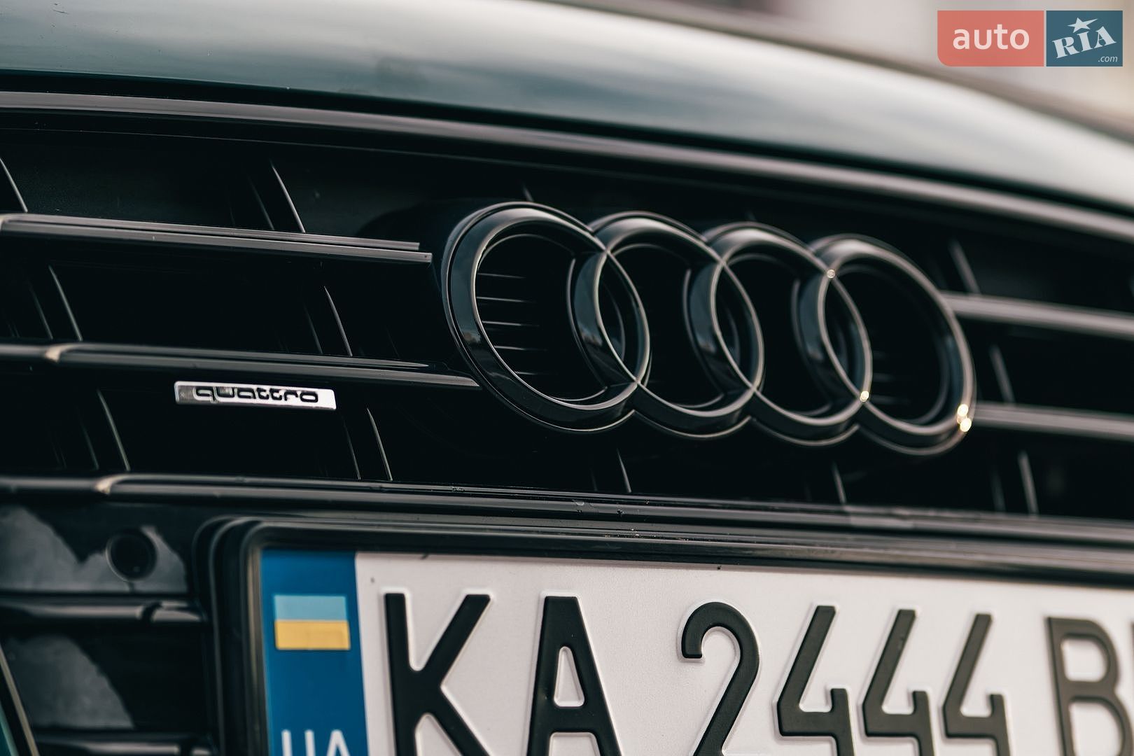 Audi A5 2011 VIN WAUZZZ8T9CA006844 фото оголошення 5 з 45