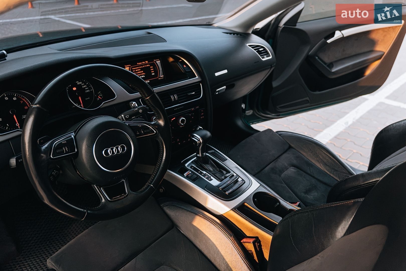 Audi A5 2011 VIN WAUZZZ8T9CA006844 фото оголошення 21 з 45