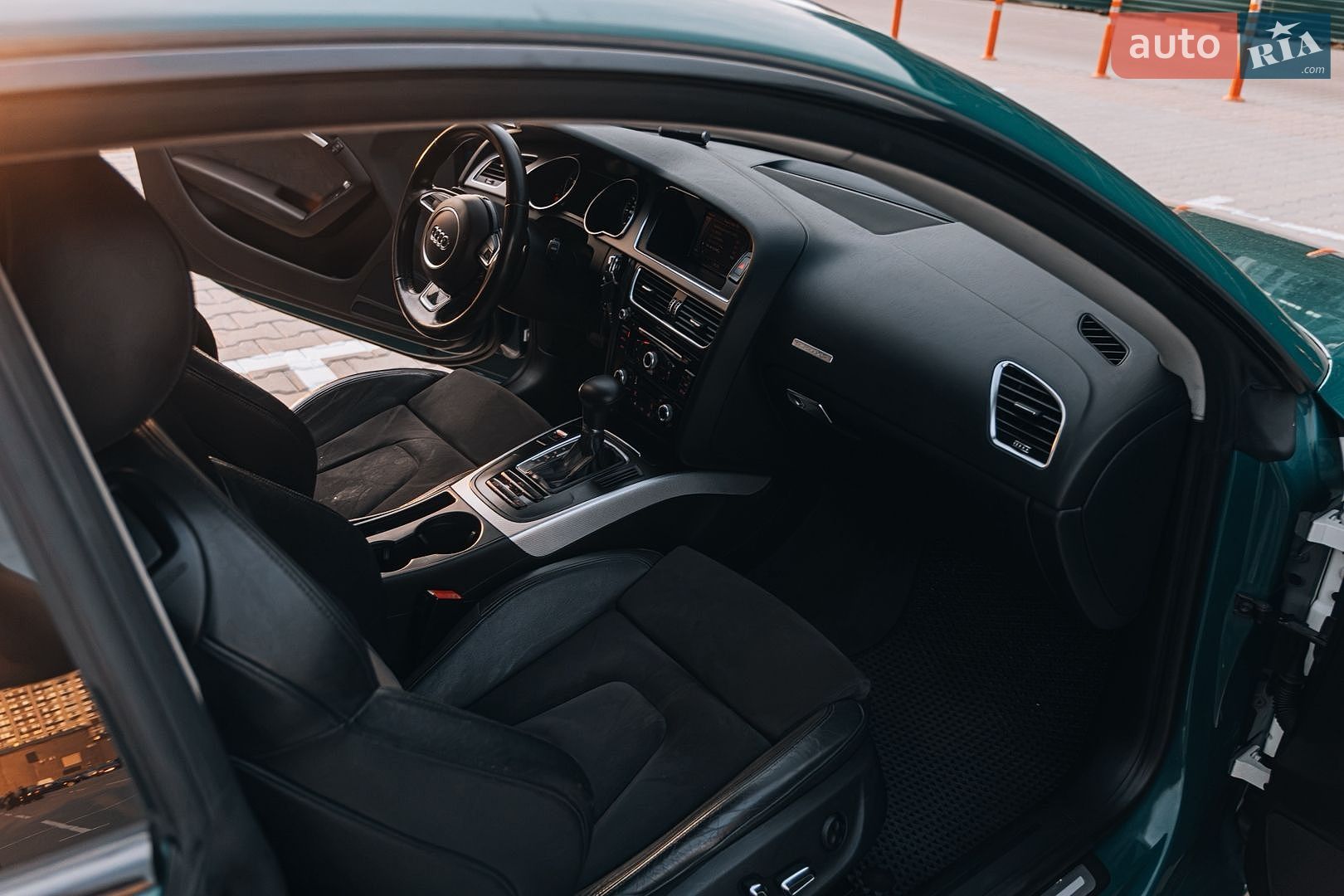Audi A5 2011 VIN WAUZZZ8T9CA006844 фото оголошення 22 з 45