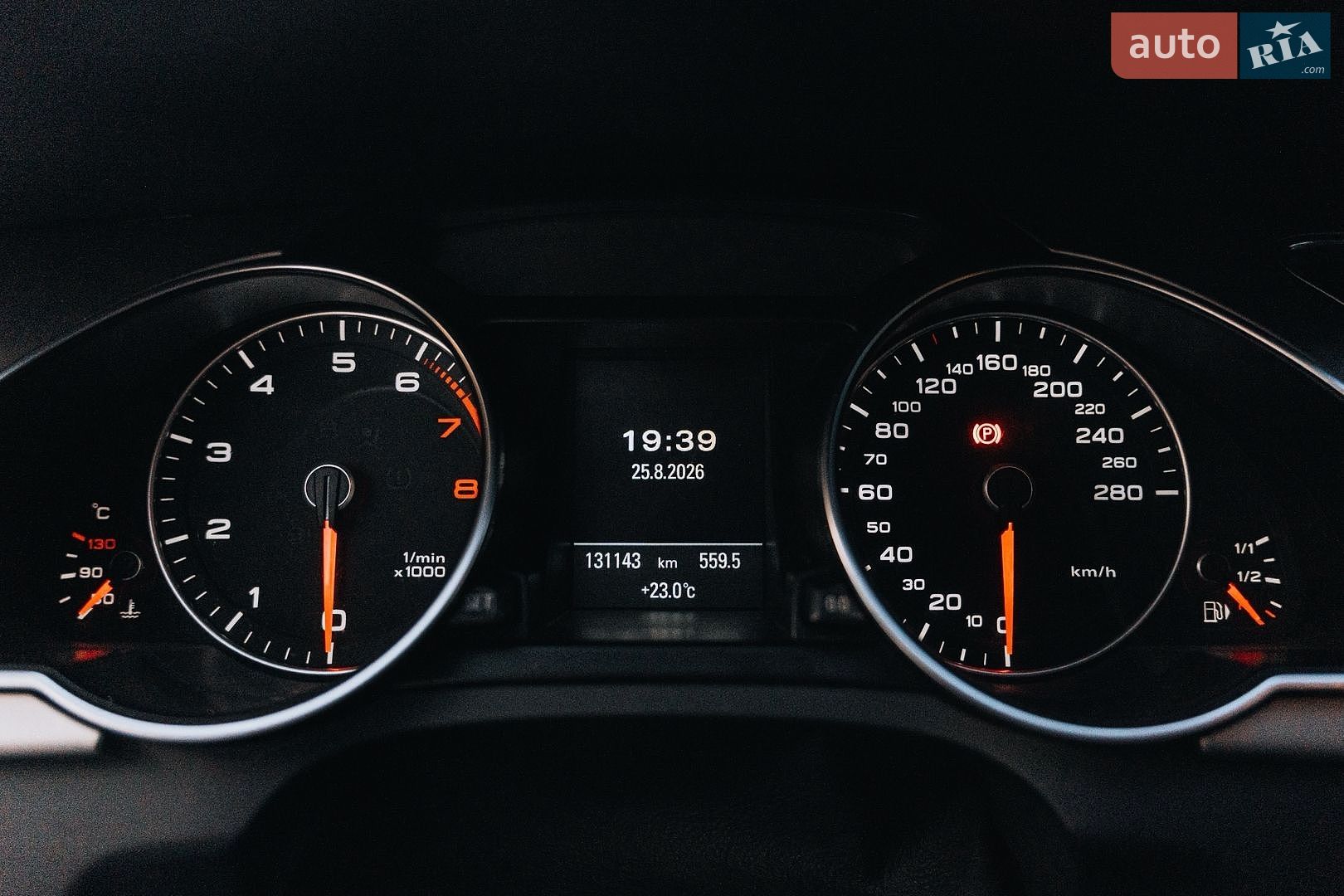 Audi A5 2011 VIN WAUZZZ8T9CA006844 фото оголошення 31 з 45